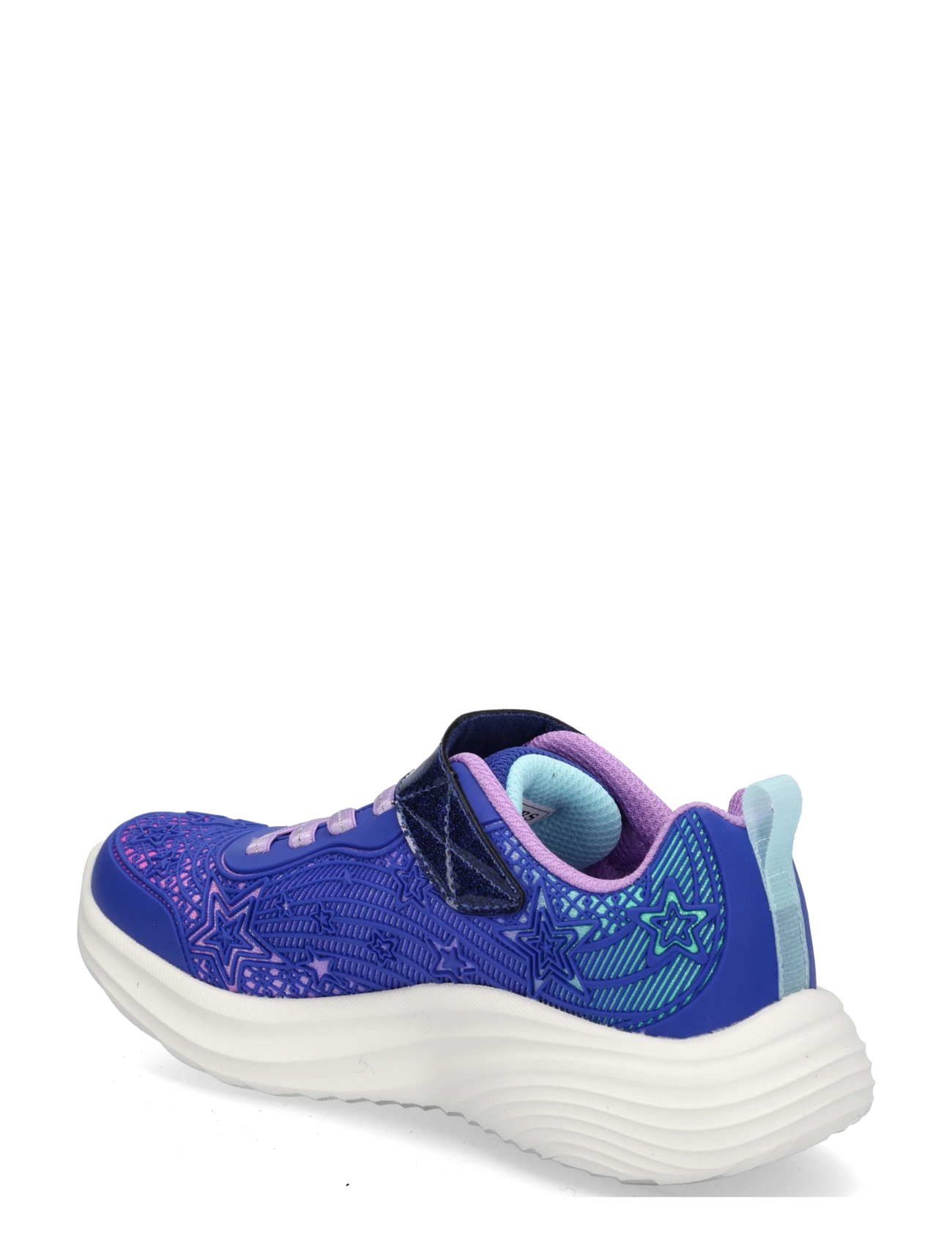 Skechers - BOUNDER PRO AQUA TWIRL - vandsko - nvmt - 1