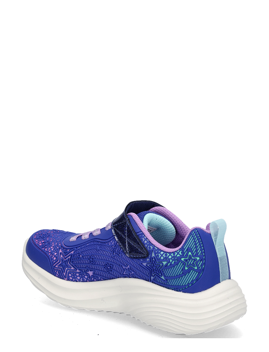 Skechers - BOUNDER PRO AQUA TWIRL - vandsko - nvmt - 1