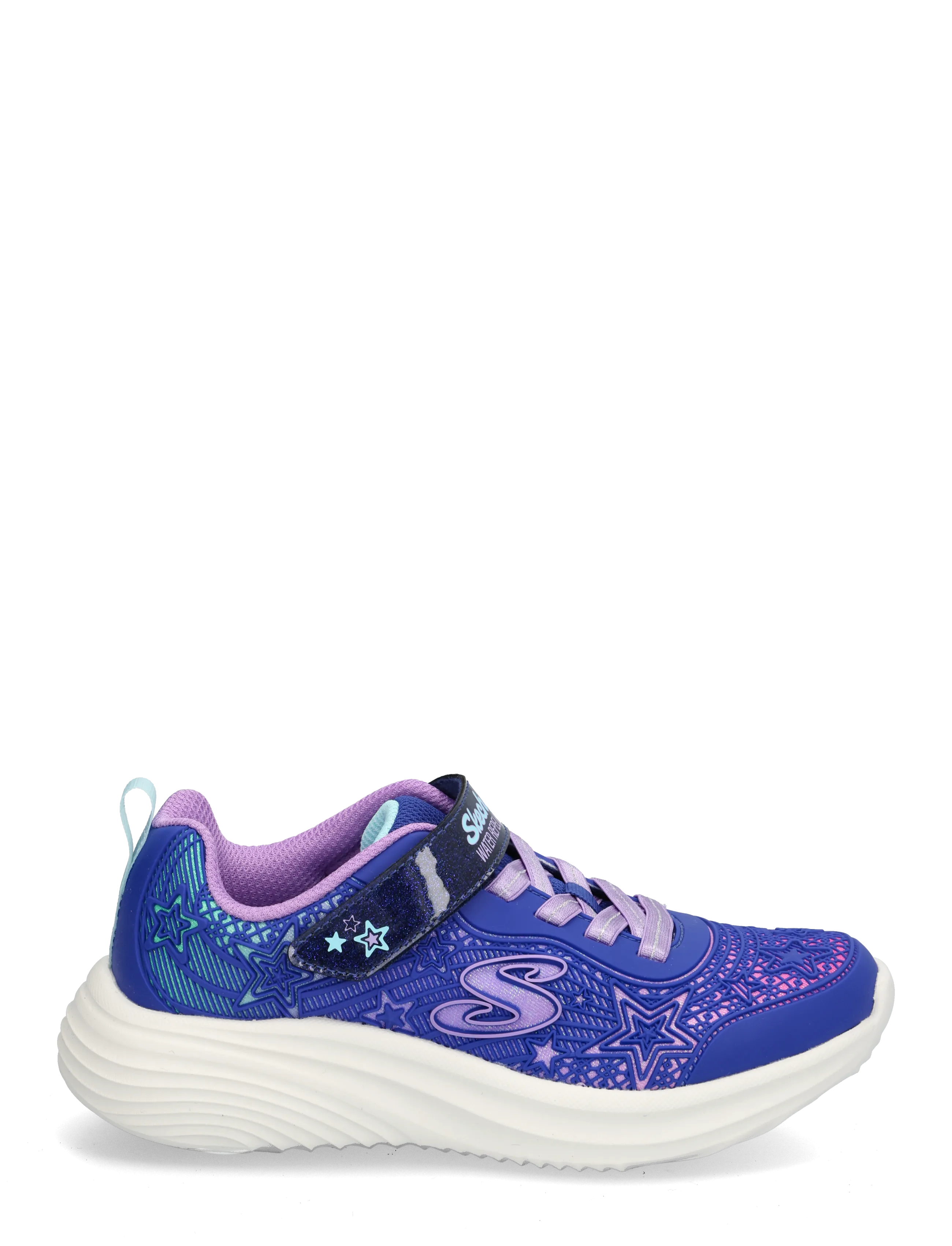 Skechers - BOUNDER PRO AQUA TWIRL - sügisene kokkuhoid - nvmt - 2