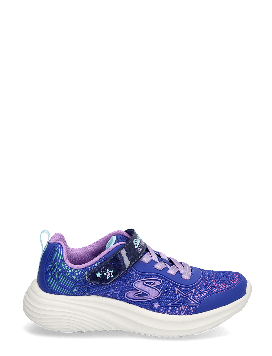 Skechers - BOUNDER PRO AQUA TWIRL - vandsko - nvmt - 2