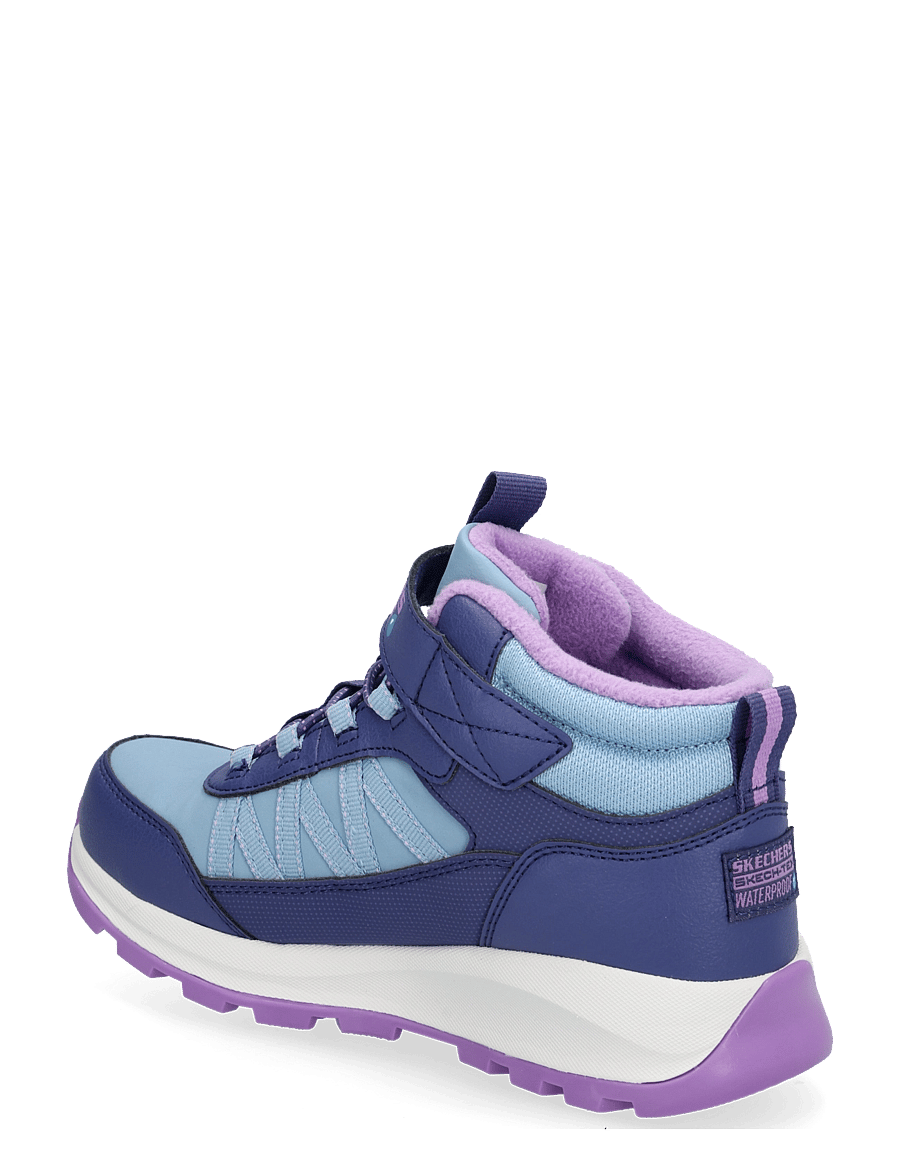 Skechers - STORM BLAZER ARTIC MASS - winterstiefel - nvpr - 1