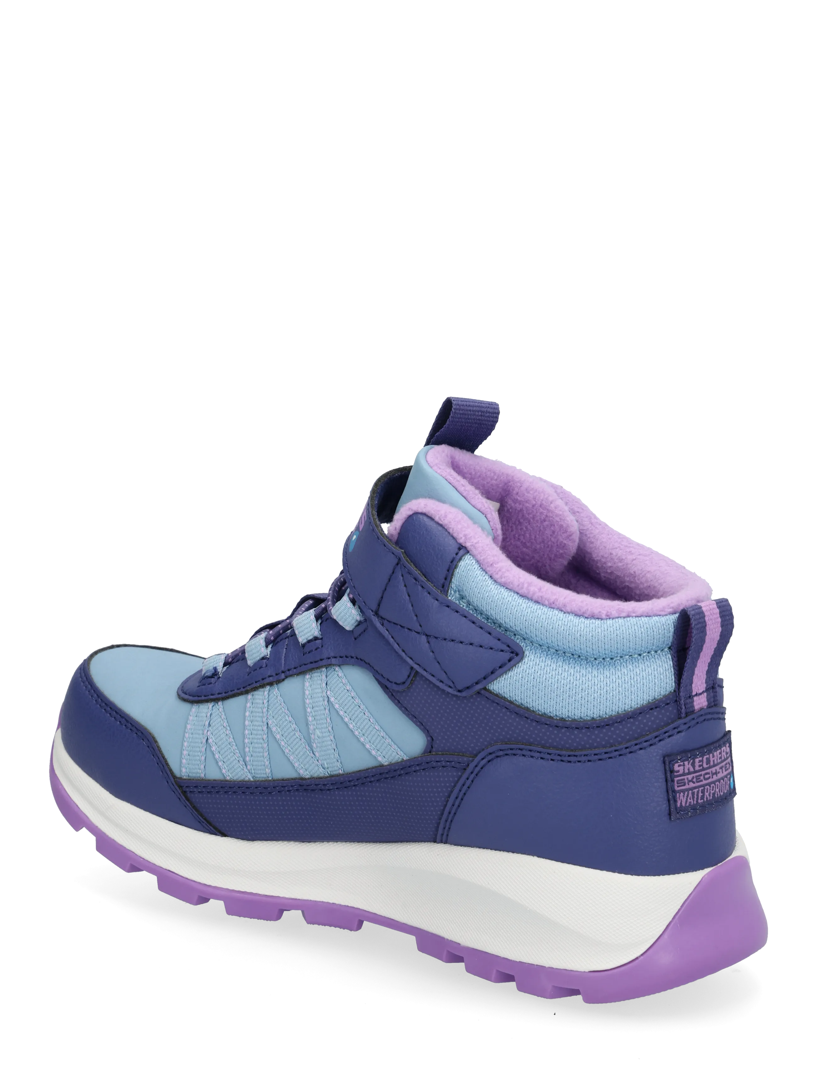 Skechers - STORM BLAZER ARTIC MASS - sügisene kokkuhoid - nvpr - 1