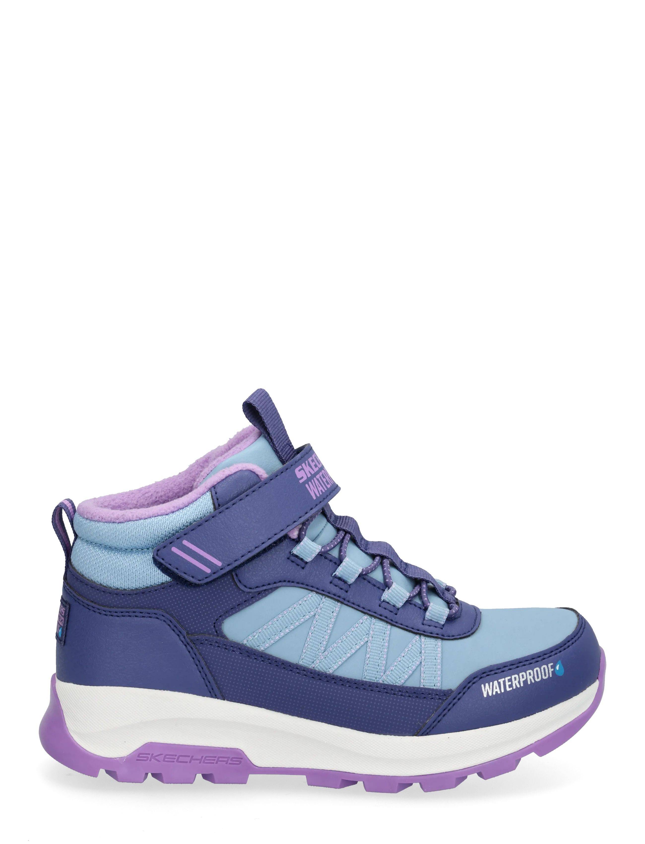 Skechers - STORM BLAZER ARTIC MASS - sügisene kokkuhoid - nvpr - 2