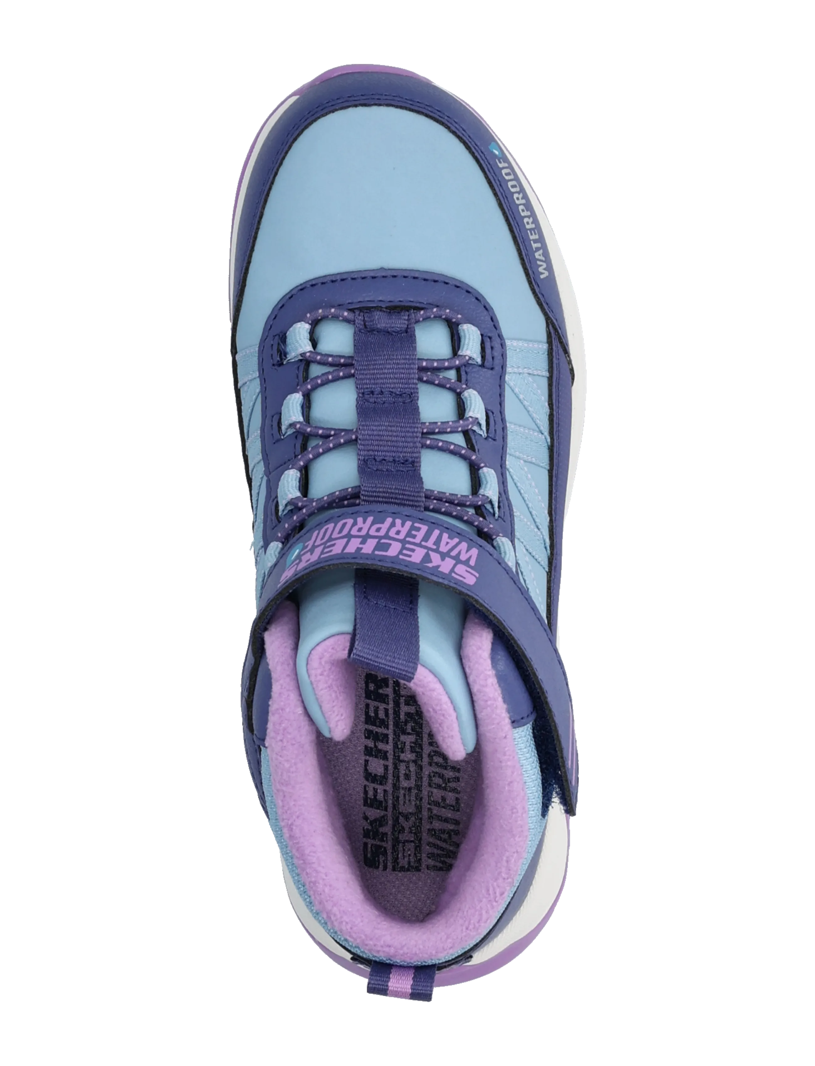 Skechers - STORM BLAZER ARTIC MASS - sügisene kokkuhoid - nvpr - 3