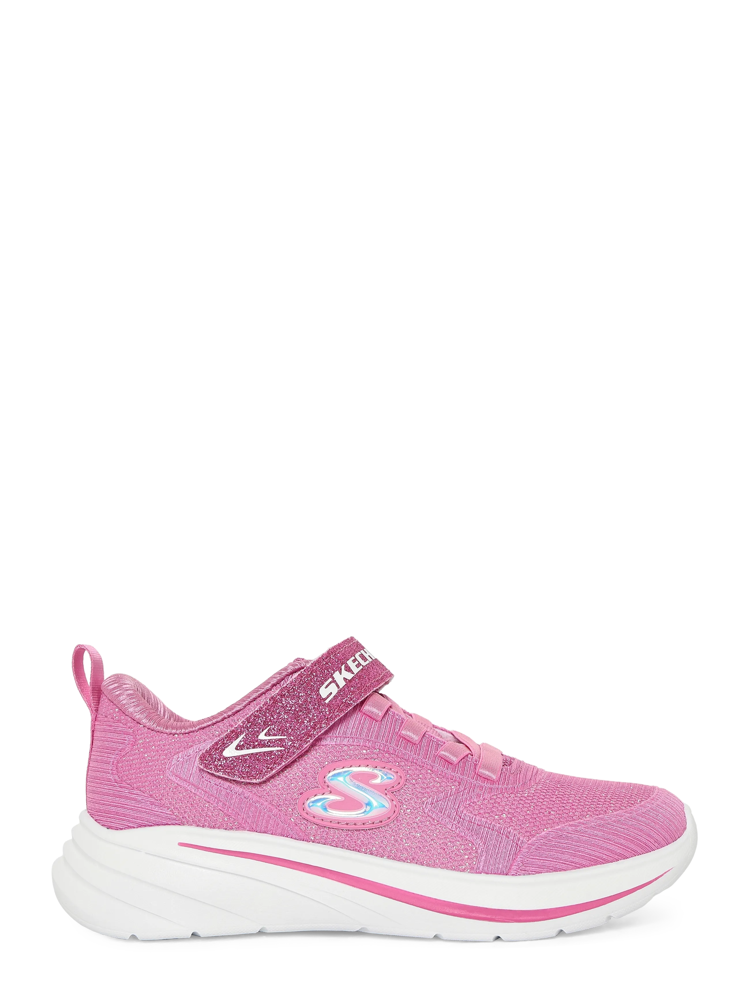 Skechers - WAVE 92 - lave sneakers - htpk - 2