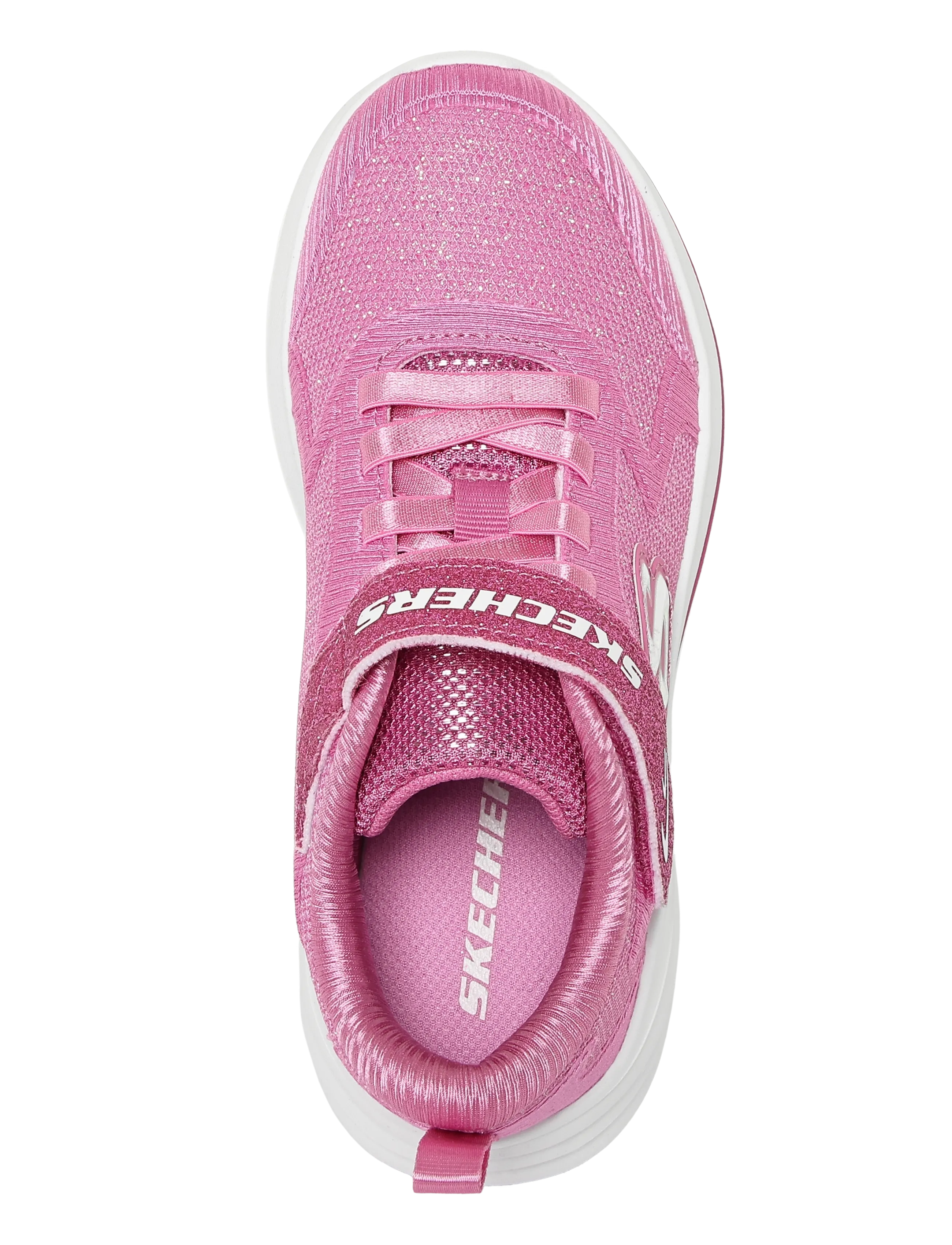Skechers - WAVE 92 - lave sneakers - htpk - 3