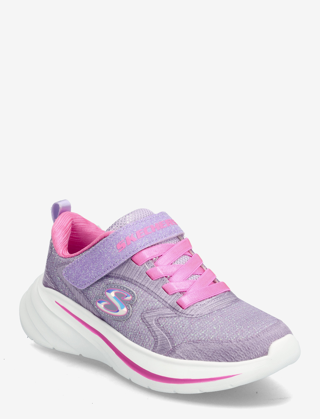 Skechers - WAVE 92 - lave sneakers - lav - 0