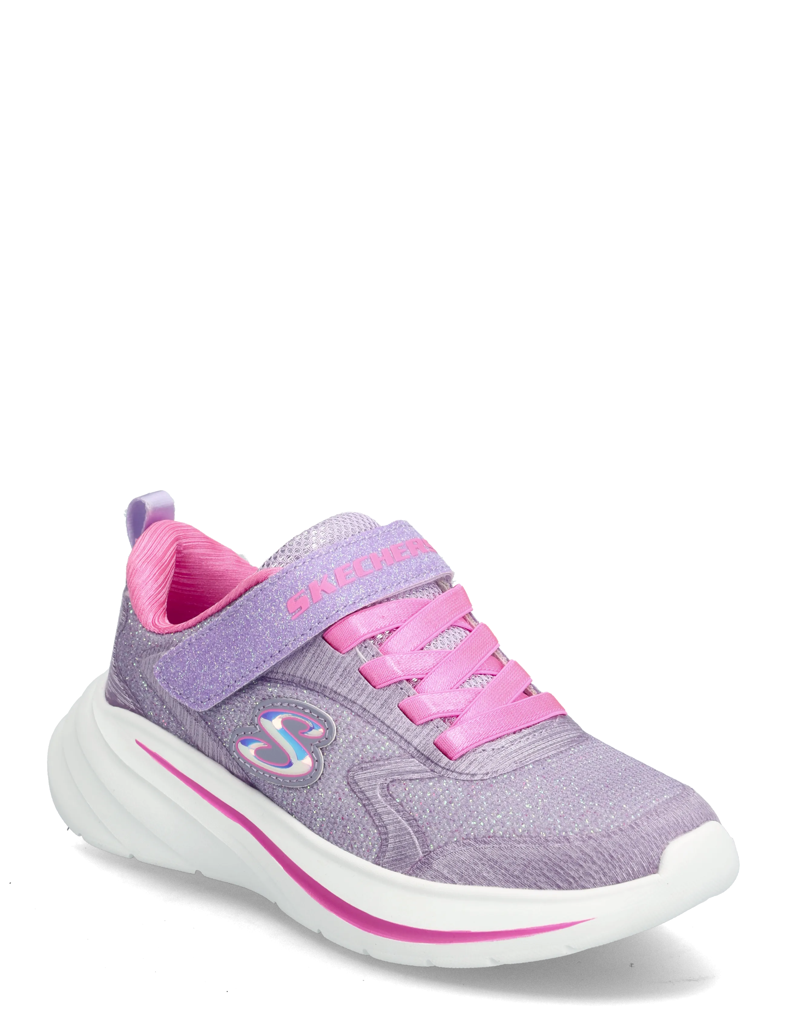 Skechers WAVE 92 - Sko - LAV / purple