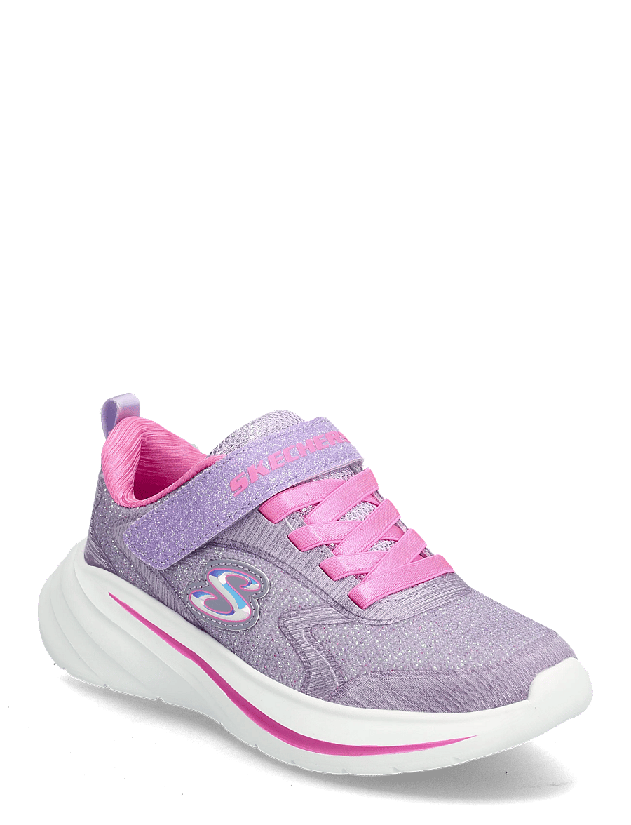 Skechers - WAVE 92 - baskets basses - lav - 0