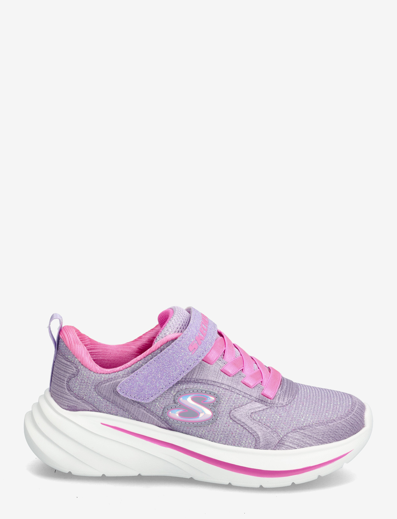 Skechers - WAVE 92 - lave sneakers - lav - 1