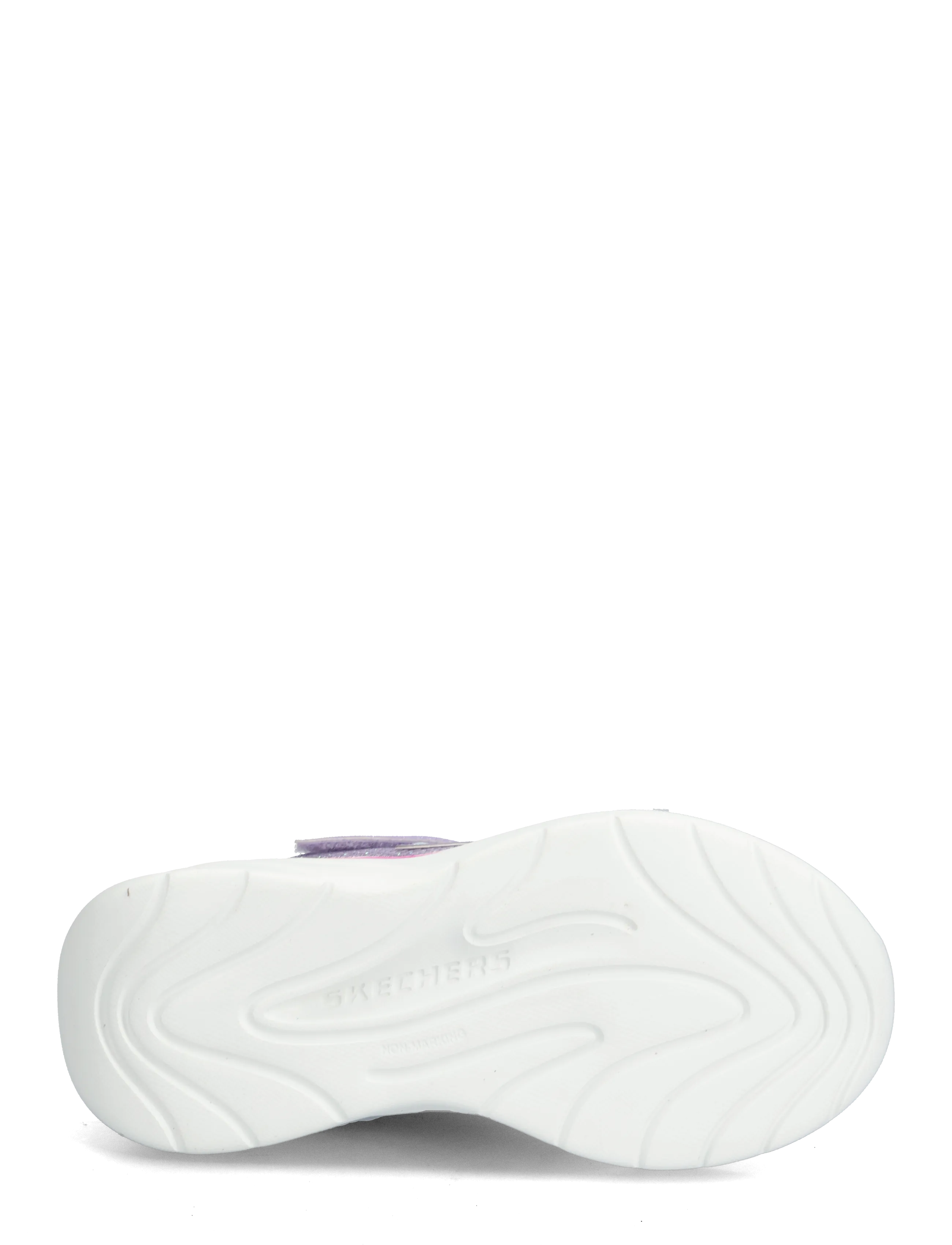 Skechers - WAVE 92 - låga sneakers - lav - 4