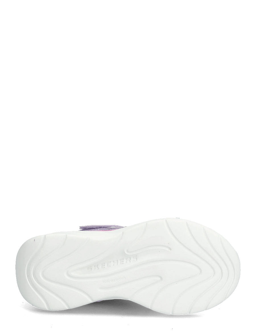 Skechers - WAVE 92 - baskets basses - lav - 4