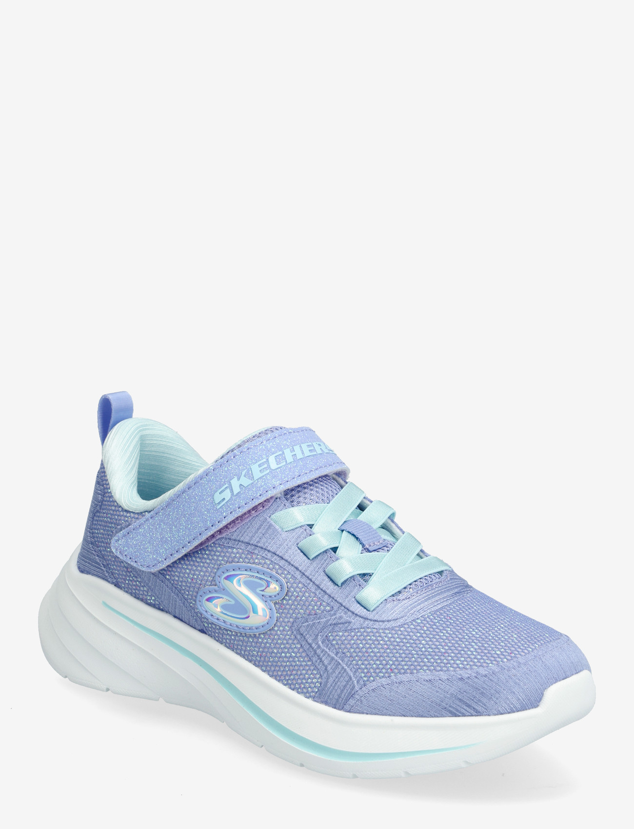 Skechers - WAVE 92 - niedriger schnitt - peri - 0