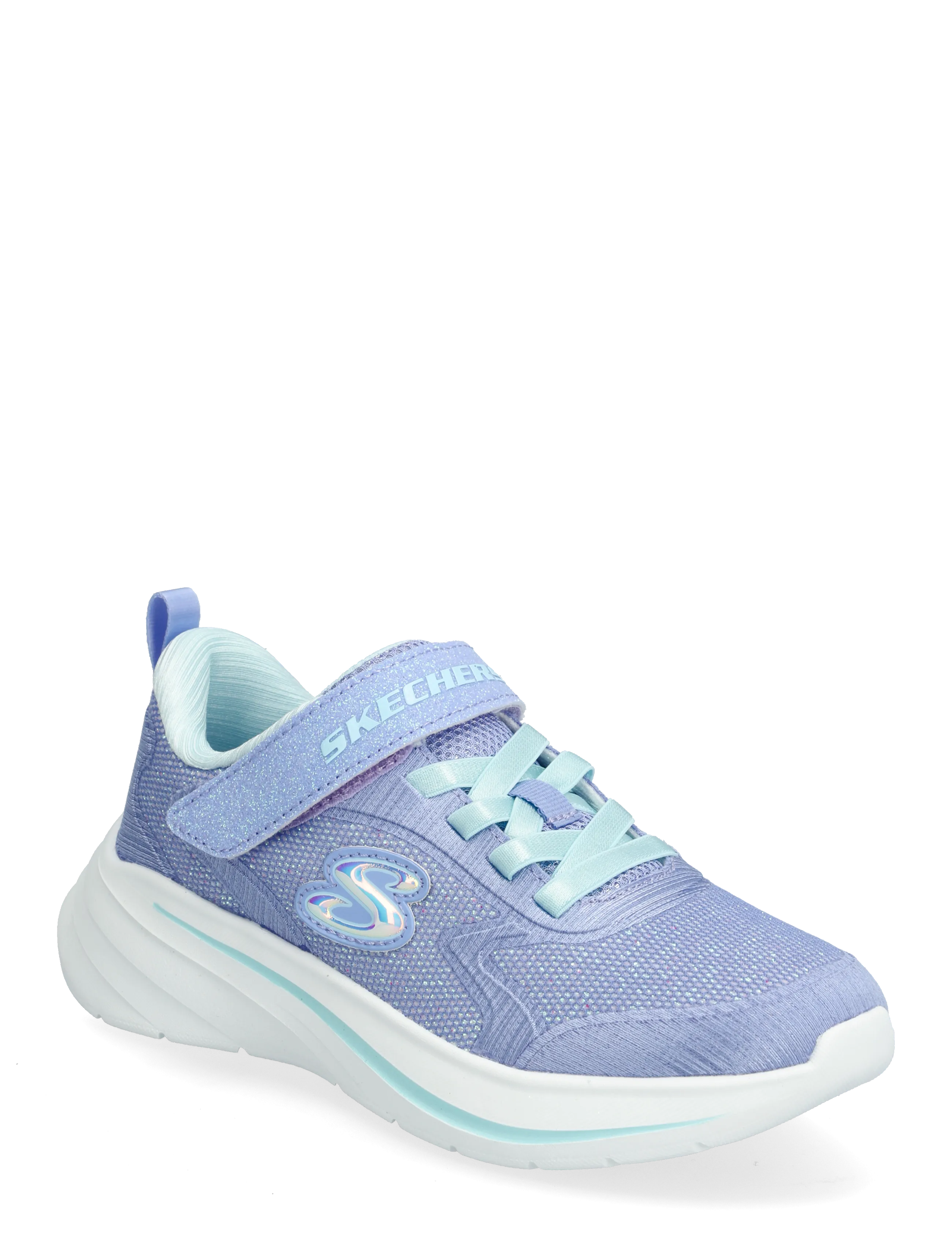 Skechers WAVE 92 - Sneakers - PERI / blue