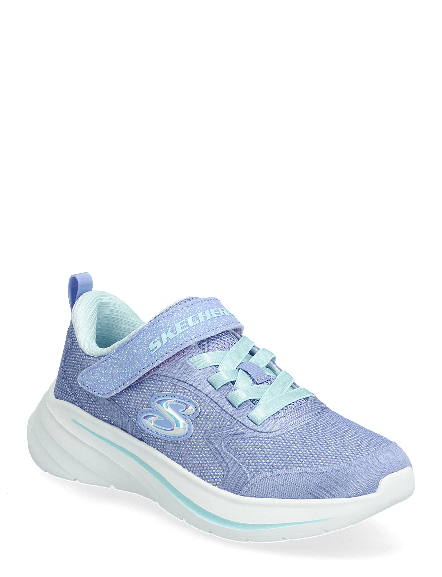 Skechers - WAVE 92 - kõrge säärega tossud - peri - 0