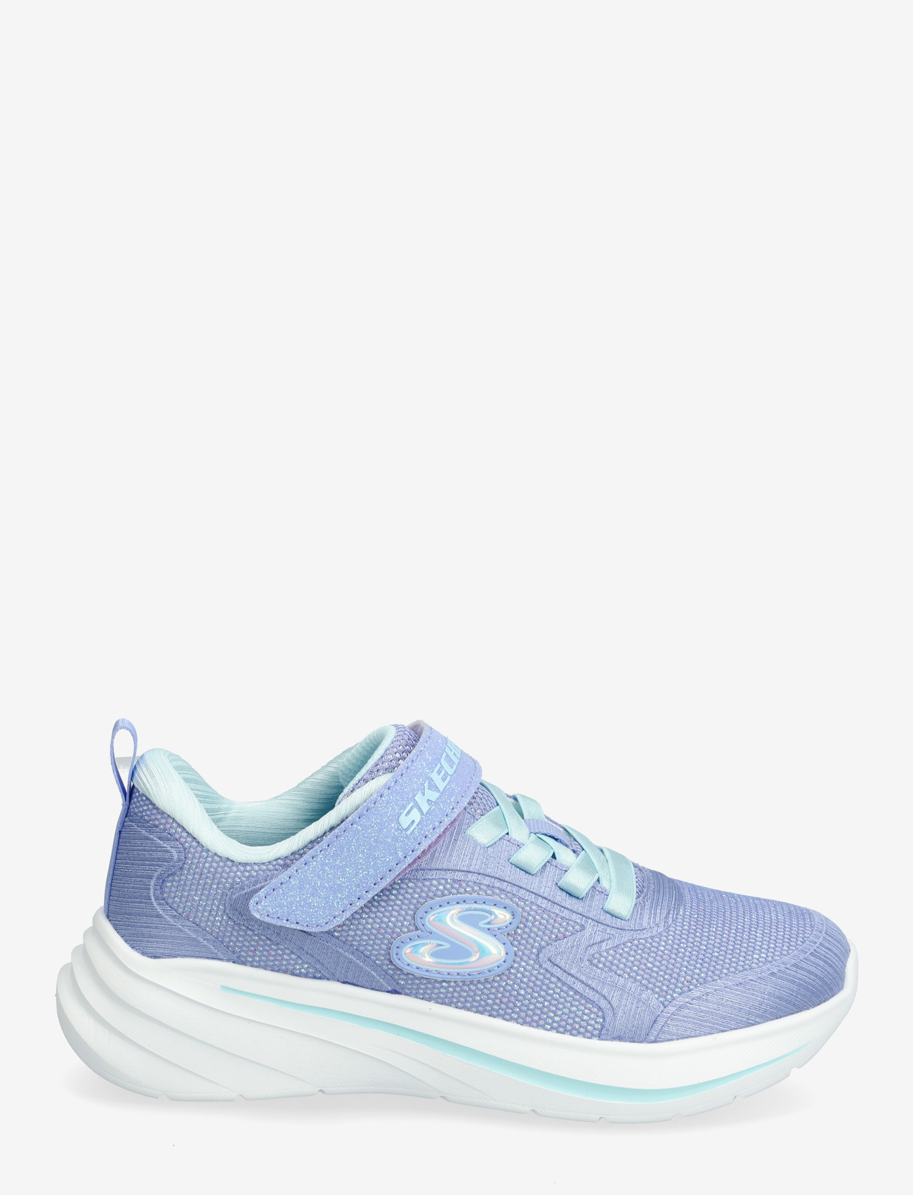 Skechers - WAVE 92 - niedriger schnitt - peri - 1
