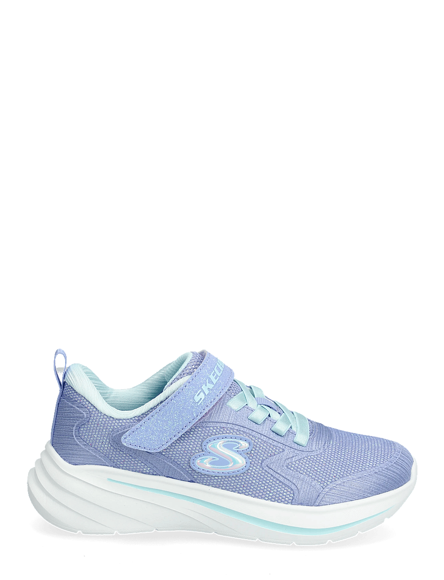 Skechers - WAVE 92 - kõrge säärega tossud - peri - 1
