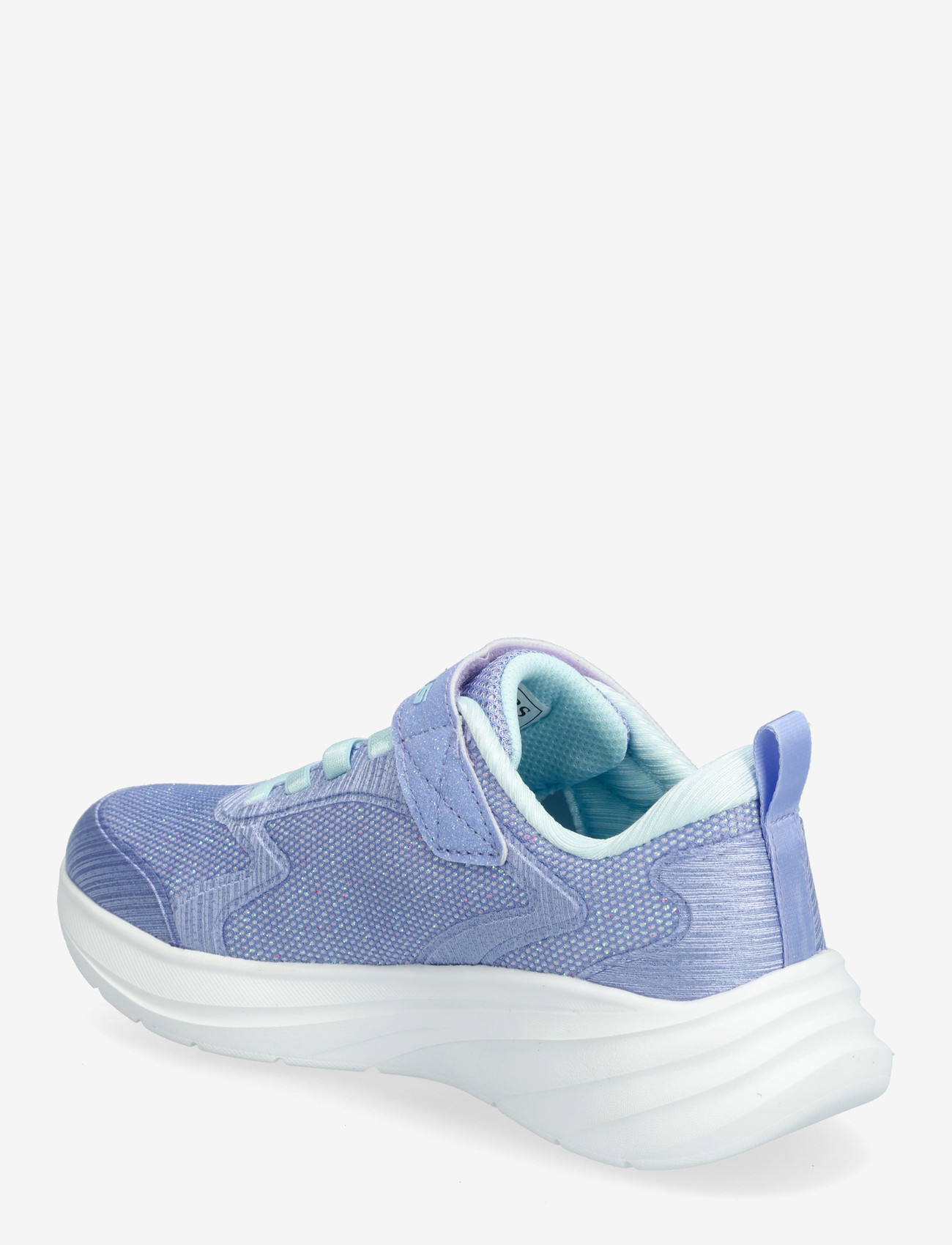 Skechers - WAVE 92 - niedriger schnitt - peri - 2