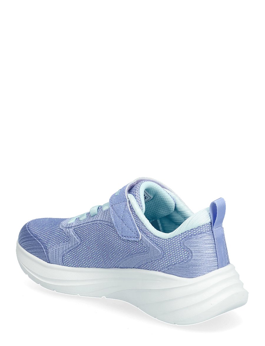 Skechers - WAVE 92 - kõrge säärega tossud - peri - 2