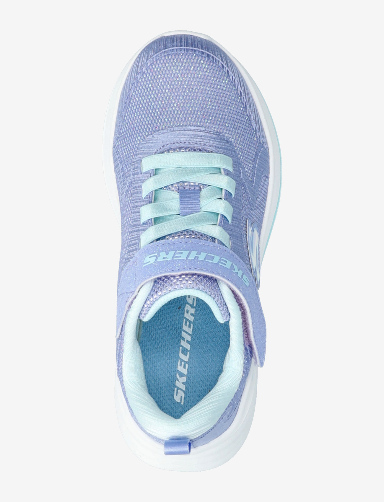 Skechers - WAVE 92 - niedriger schnitt - peri - 3