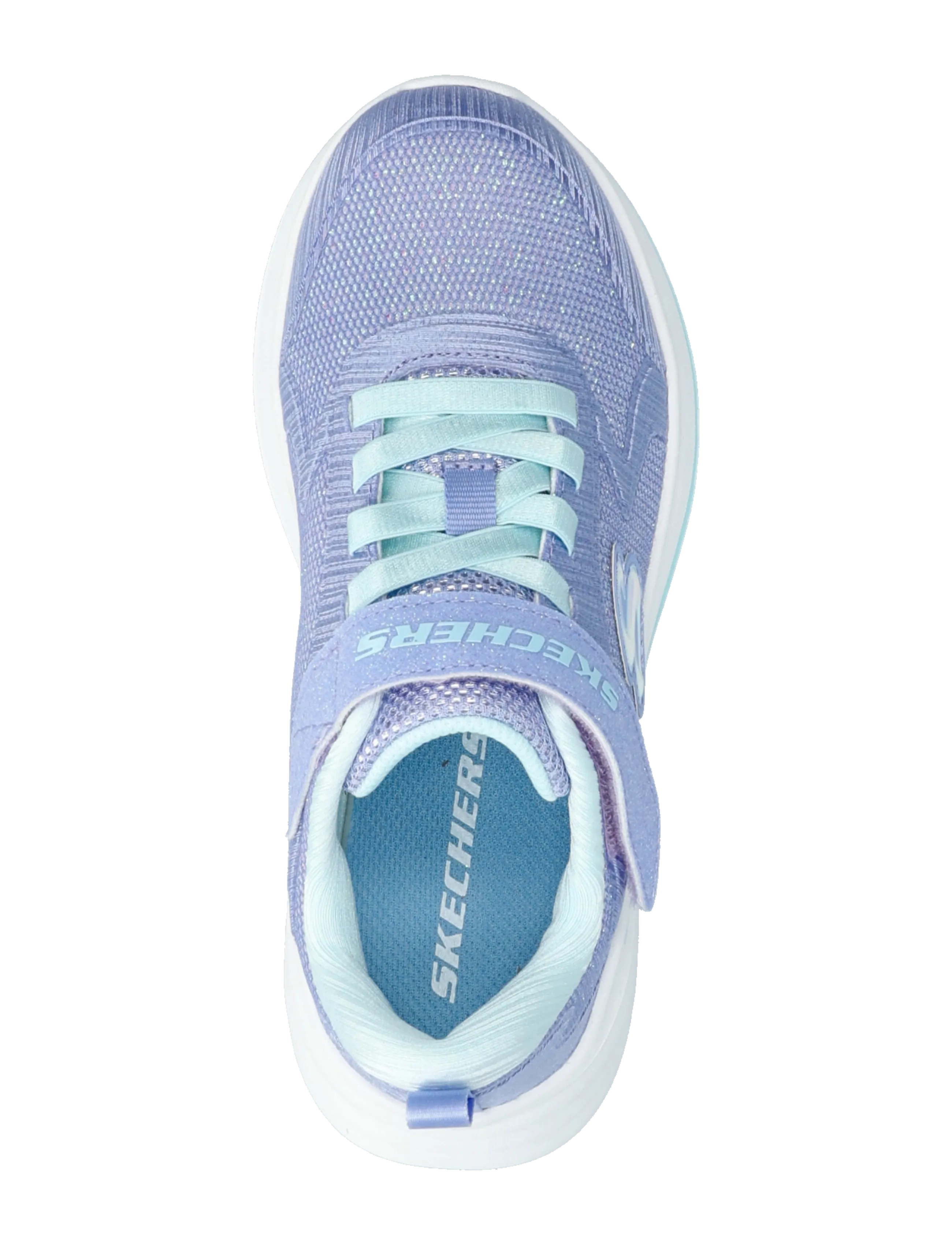 Skechers - WAVE 92 - laag sneakers - peri - 3