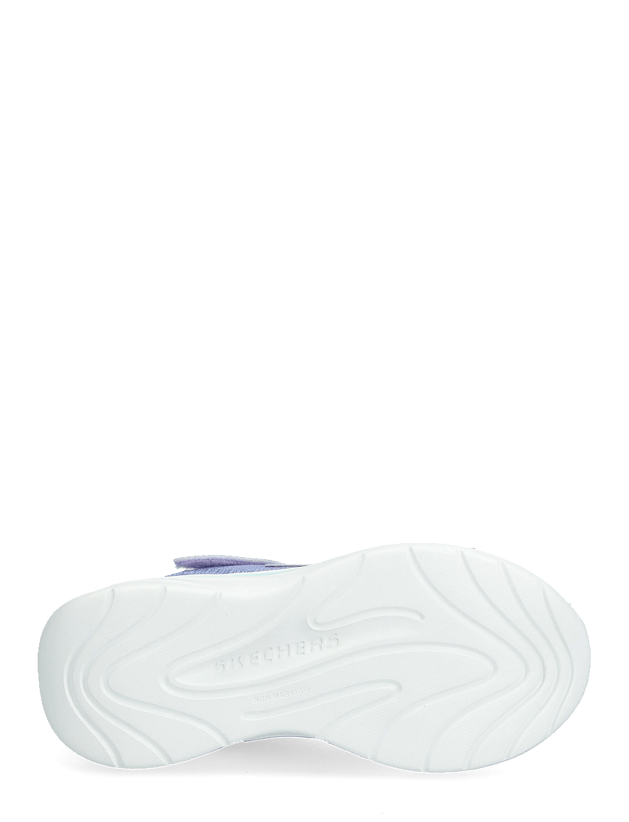 Skechers - WAVE 92 - kõrge säärega tossud - peri - 4