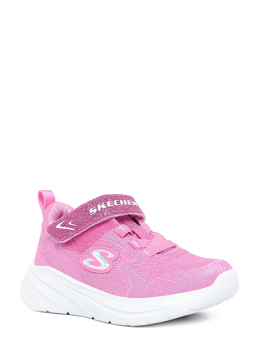 Skechers - WAVE 92 - laufschuhe - htpk - 0