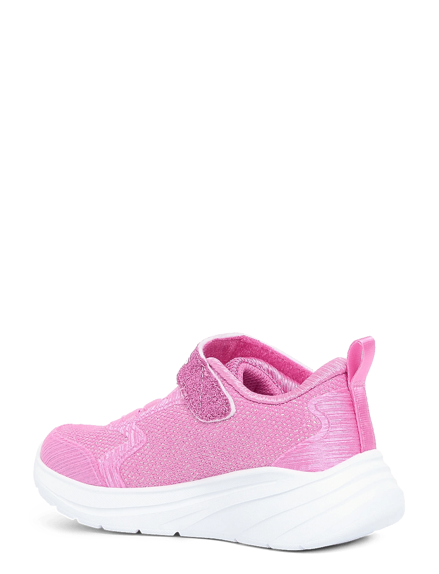 Skechers - WAVE 92 - laufschuhe - htpk - 1