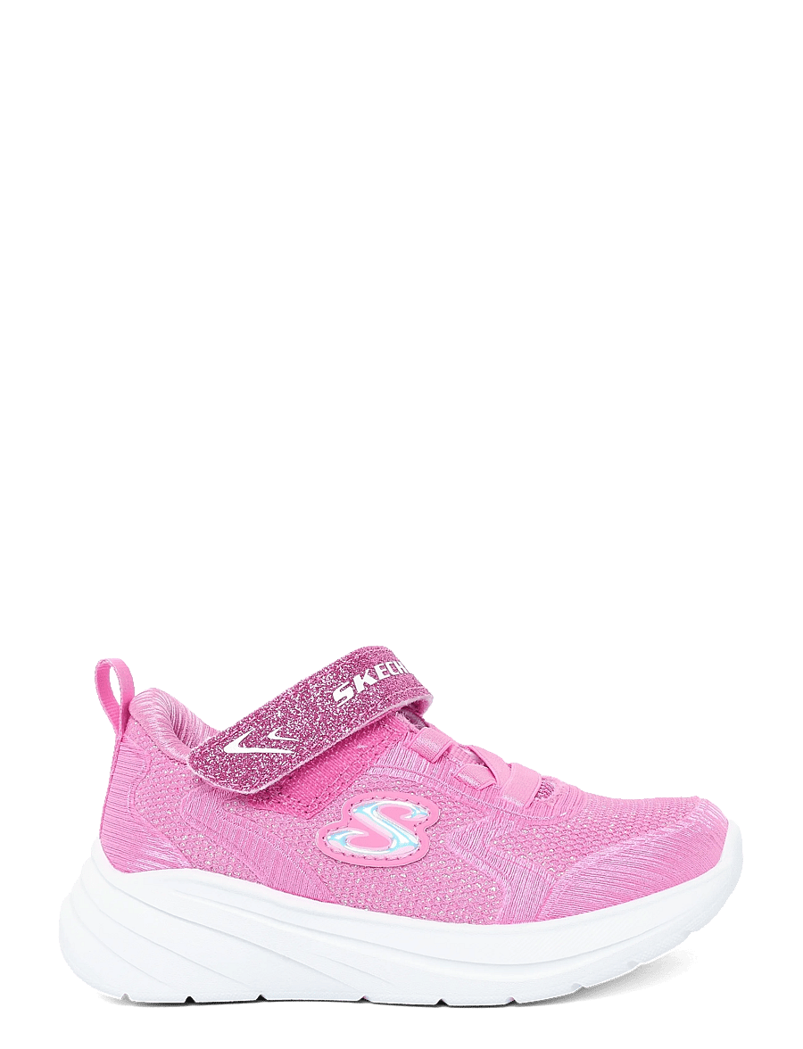 Skechers - WAVE 92 - laufschuhe - htpk - 2