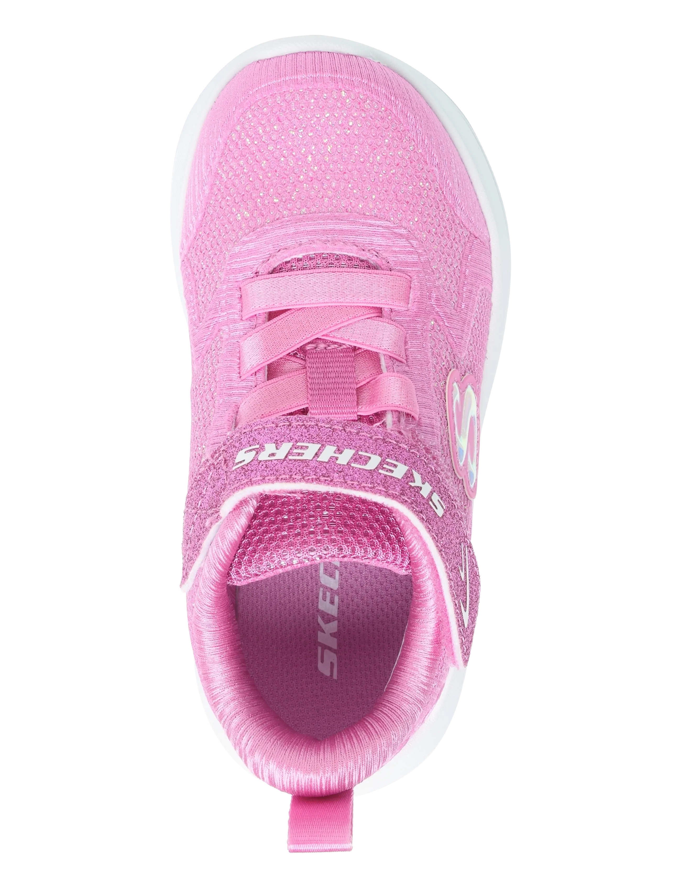 Skechers - WAVE 92 - løbesko - htpk - 3