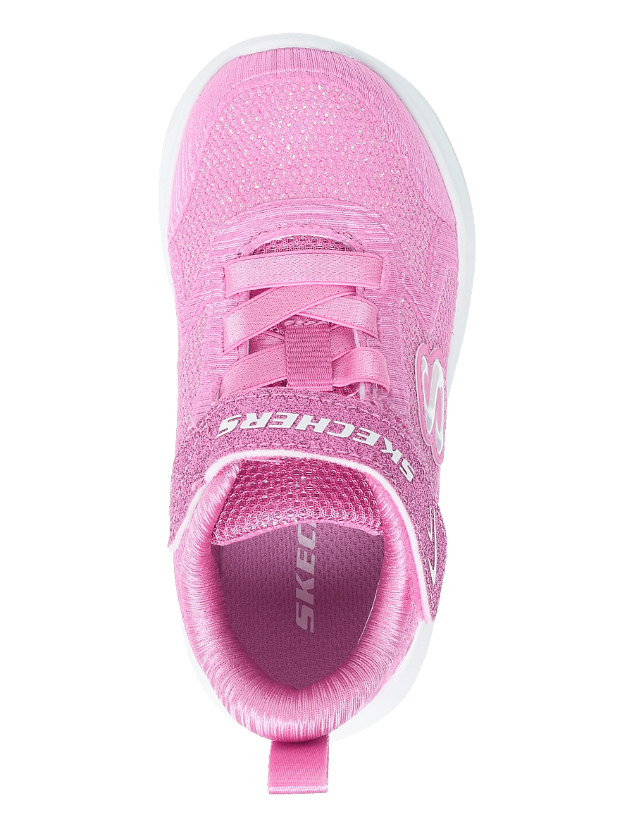 Skechers - WAVE 92 - laufschuhe - htpk - 3