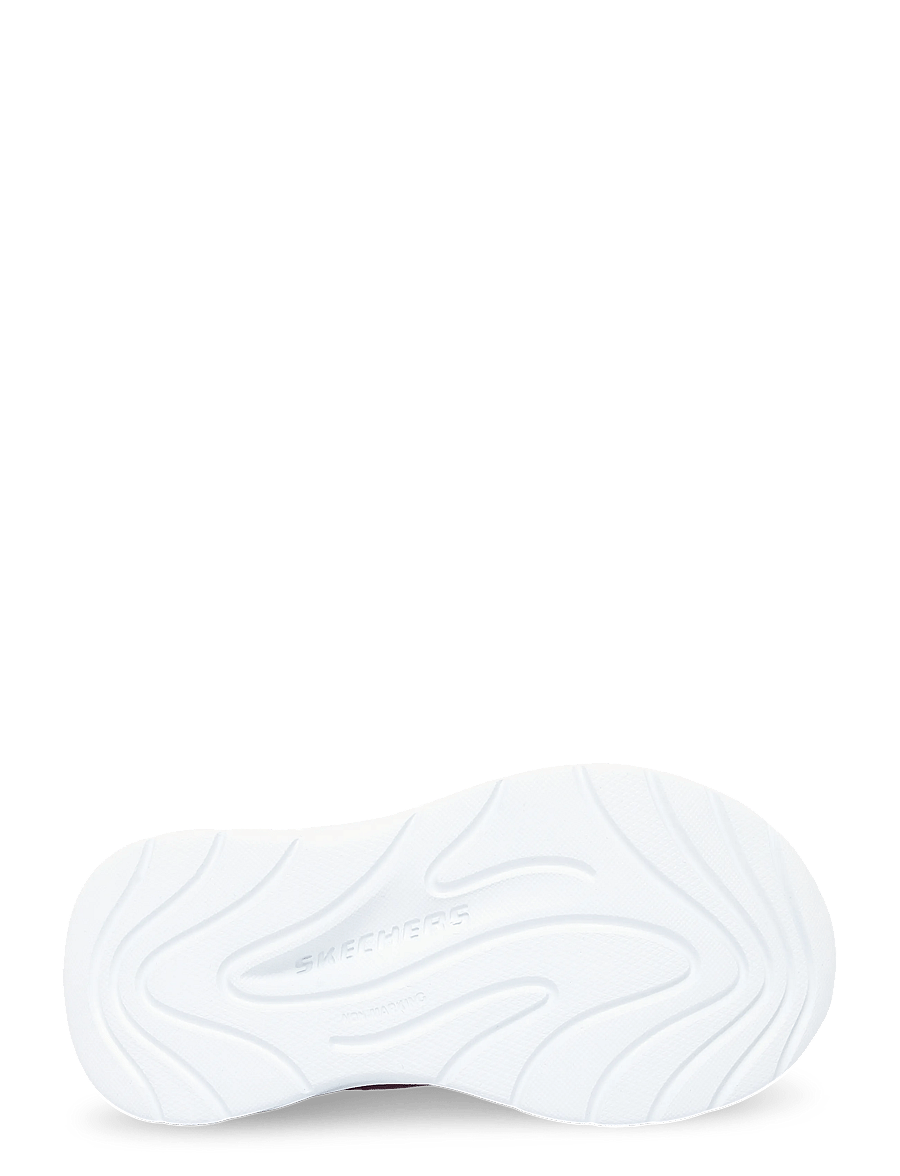 Skechers - WAVE 92 - laufschuhe - htpk - 4