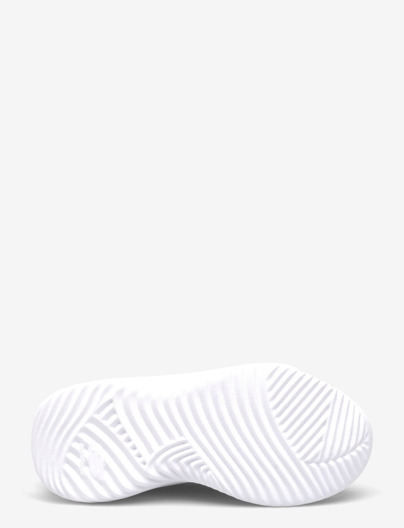 Skechers - BOUNDER - SIMPLE CUTE - lave sneakers - gry - 4