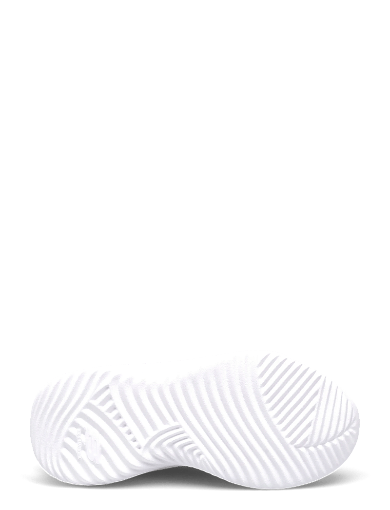Skechers - BOUNDER - SIMPLE CUTE - przed kostkę - gry - 4