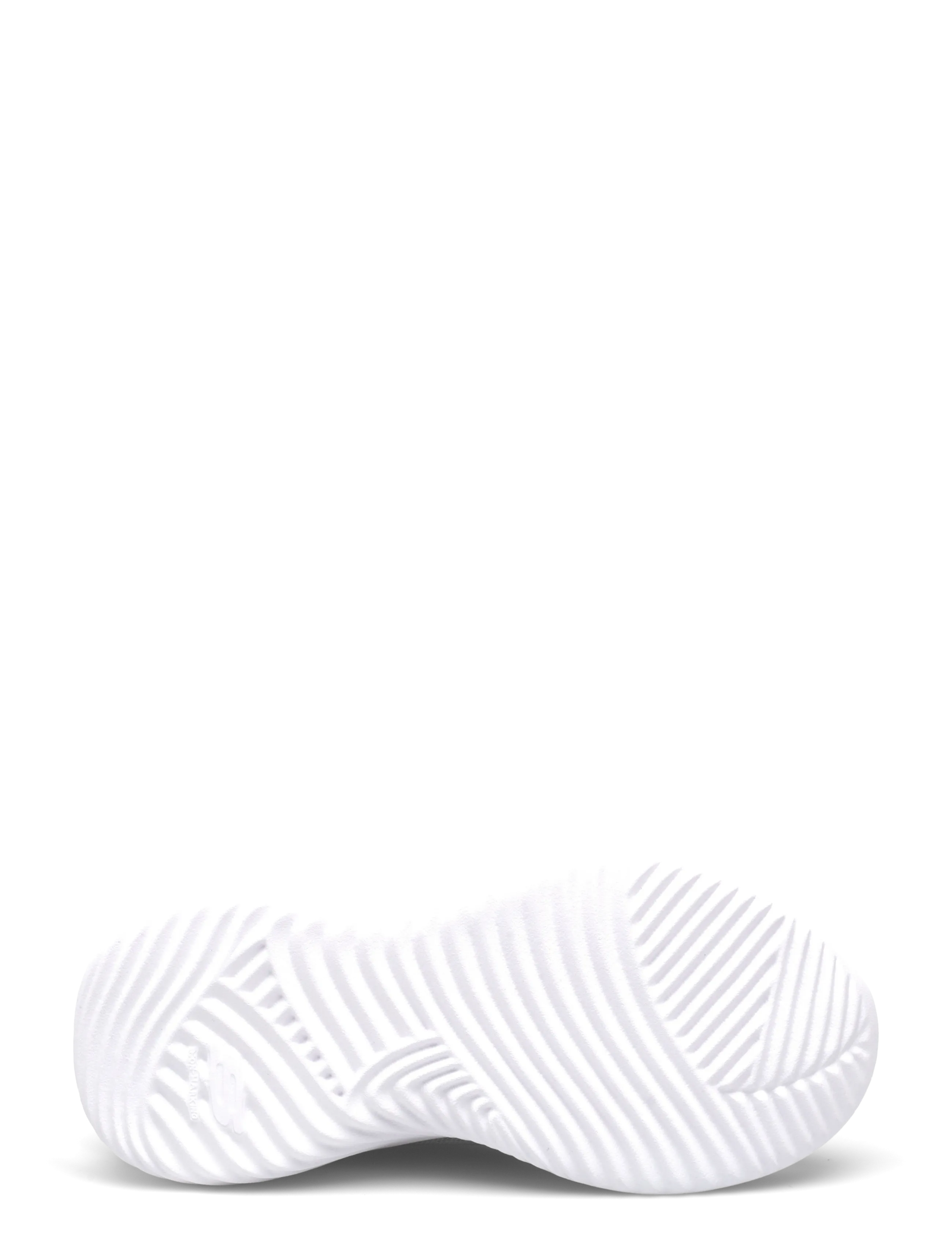 Skechers - BOUNDER - SIMPLE CUTE - kõrge säärega tossud - gry - 4