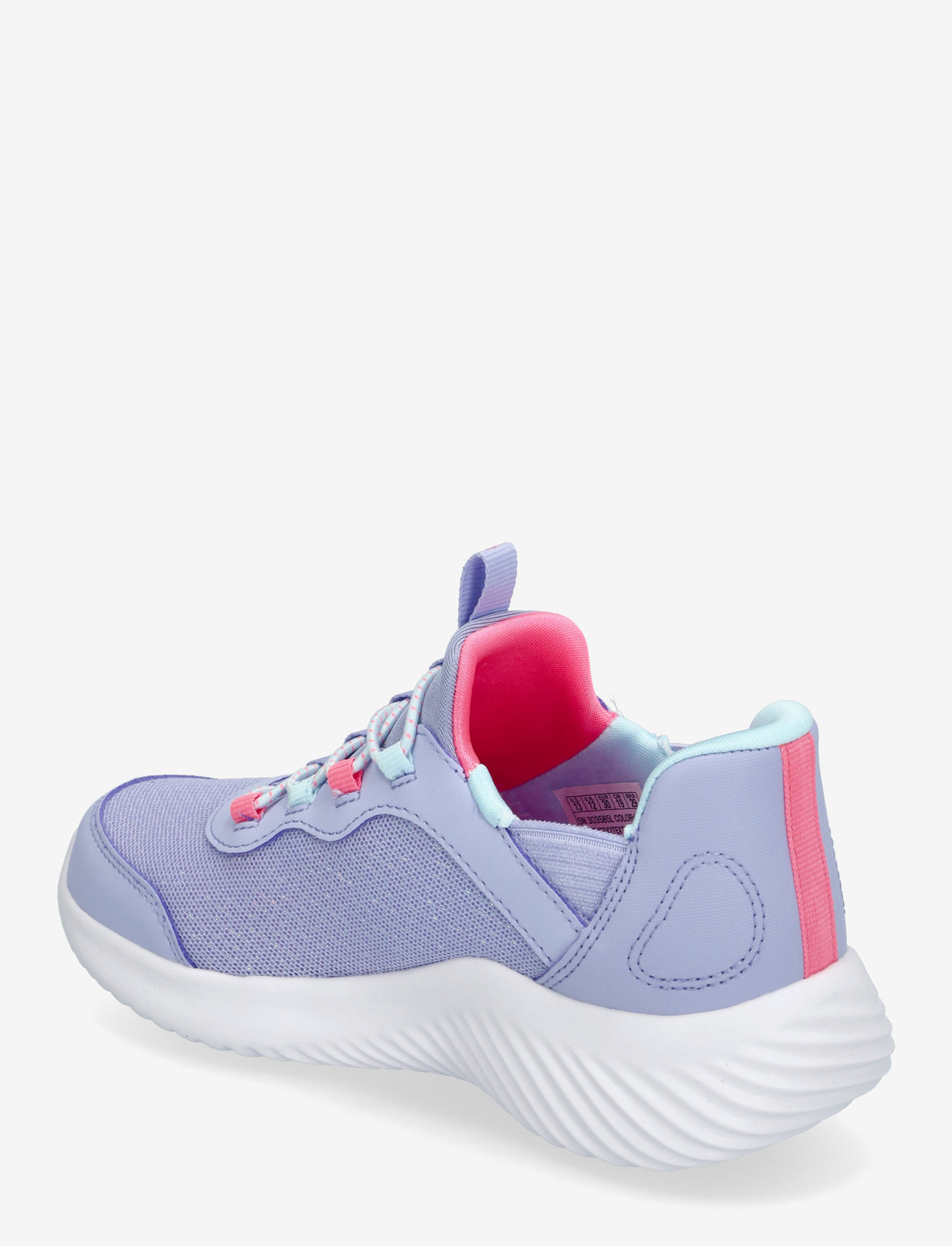 Skechers - BOUNDER - SIMPLE CUTE - lave sneakers - lav - 2