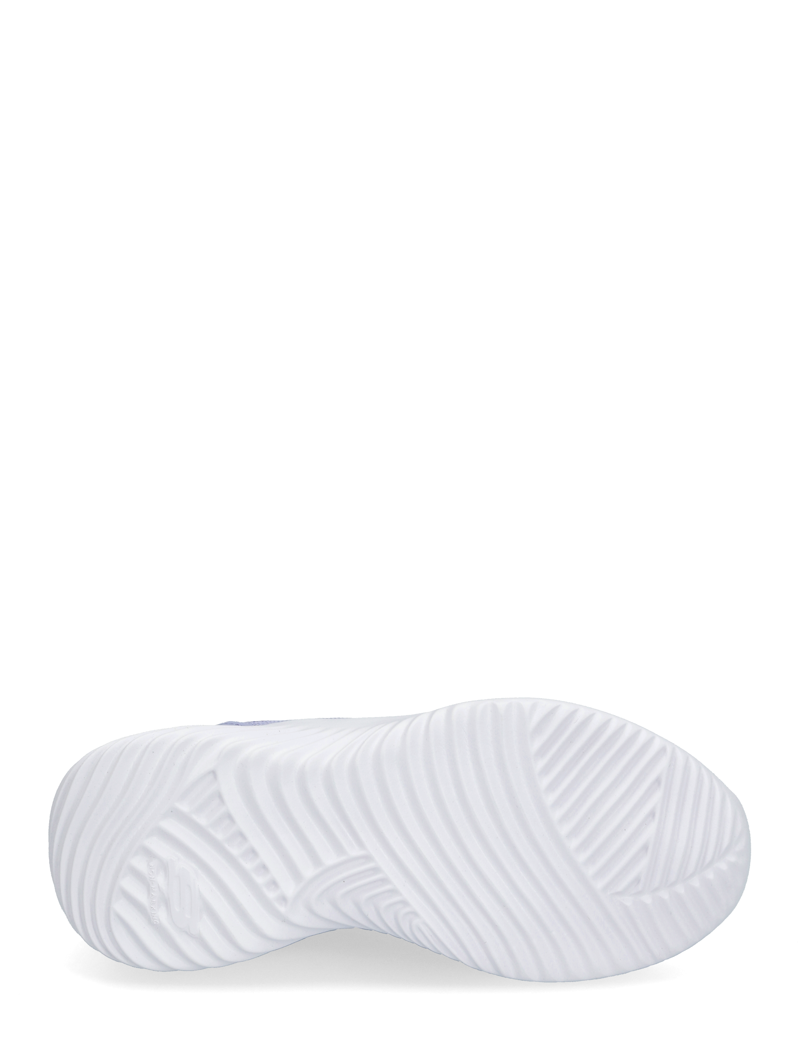 Skechers - BOUNDER - SIMPLE CUTE - baskets basses - lav - 4