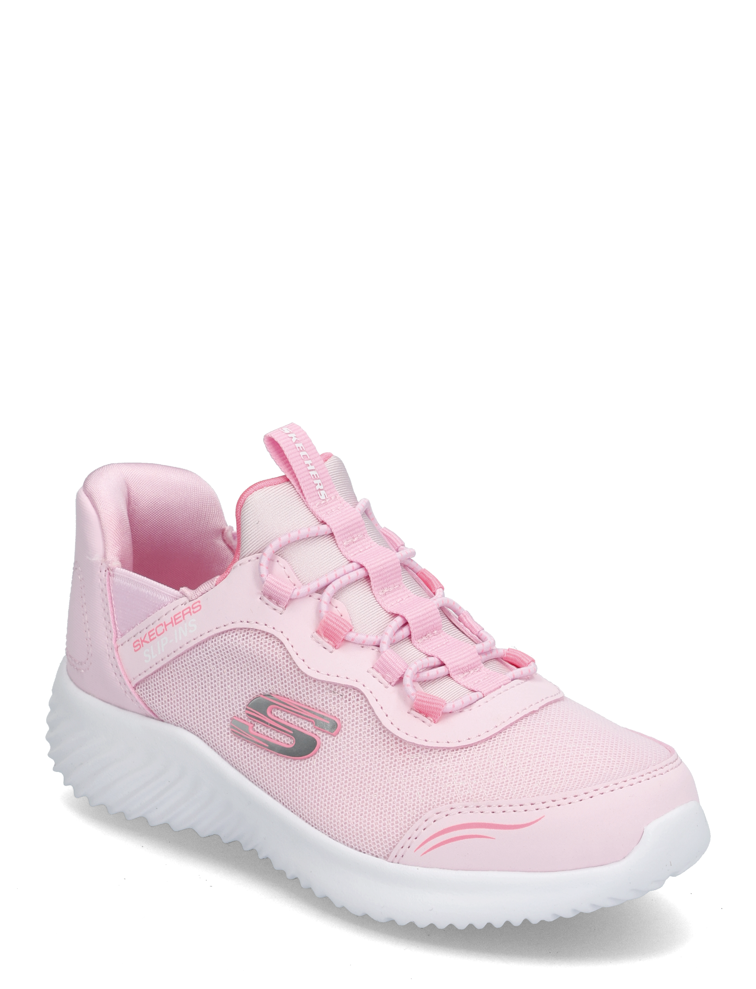 SKECHERS Bounder - Simple Cute Pink - 27 - Kinder