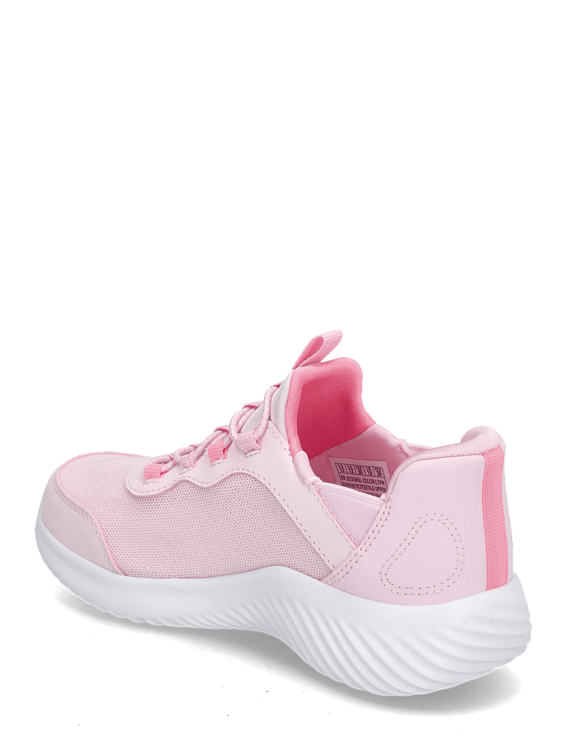 Skechers - BOUNDER - SIMPLE CUTE - låga sneakers - ltpk - 2