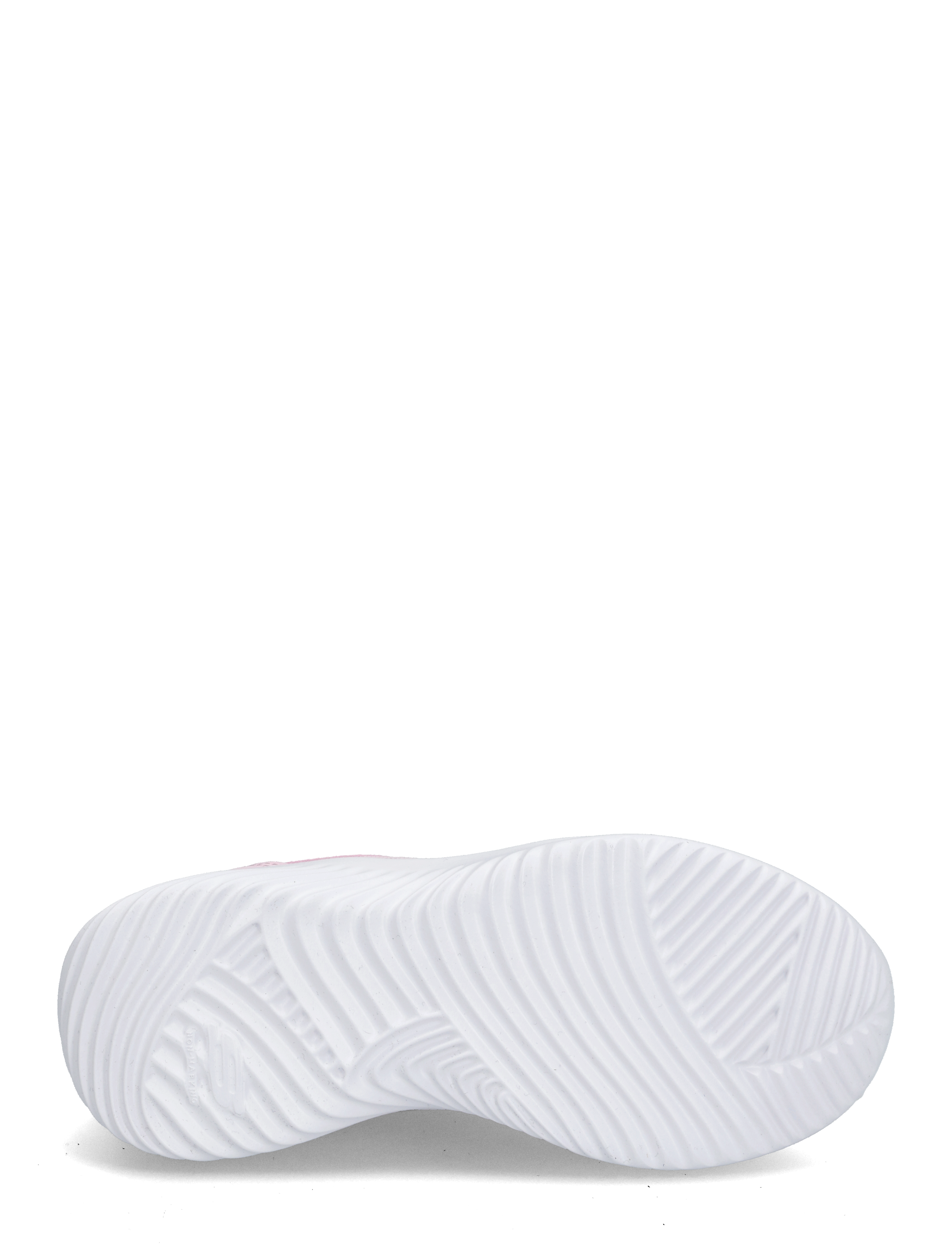 Skechers - BOUNDER - SIMPLE CUTE - låga sneakers - ltpk - 4