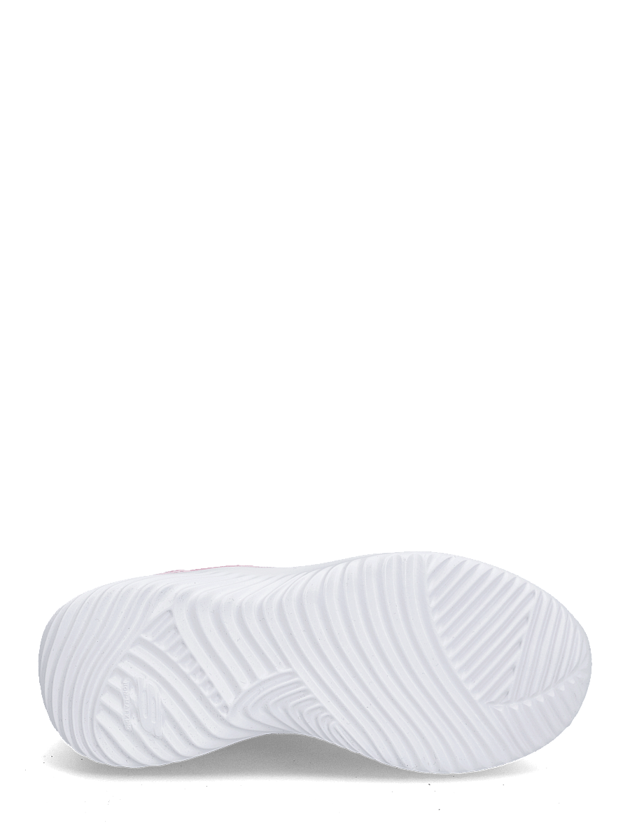 Skechers - BOUNDER - SIMPLE CUTE - låga sneakers - ltpk - 4