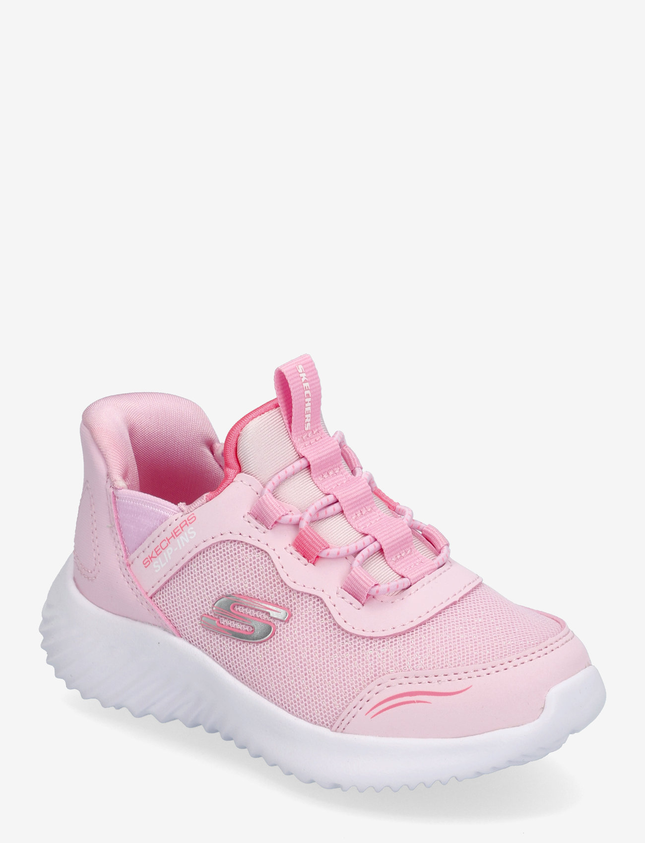 Skechers - BOUNDER - SIMPLE CUTE - low tops - ltpk - 0