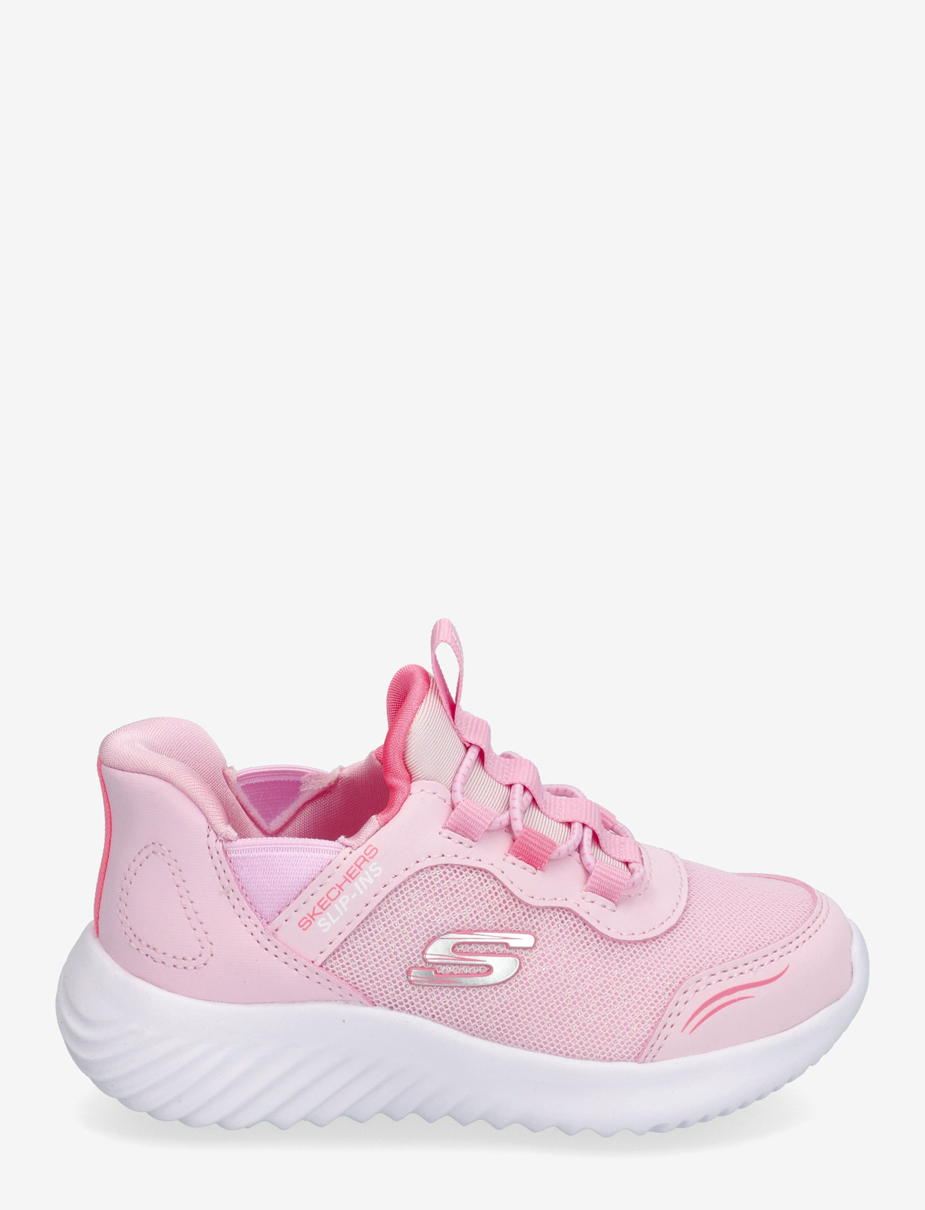 Skechers - BOUNDER - SIMPLE CUTE - low tops - ltpk - 1