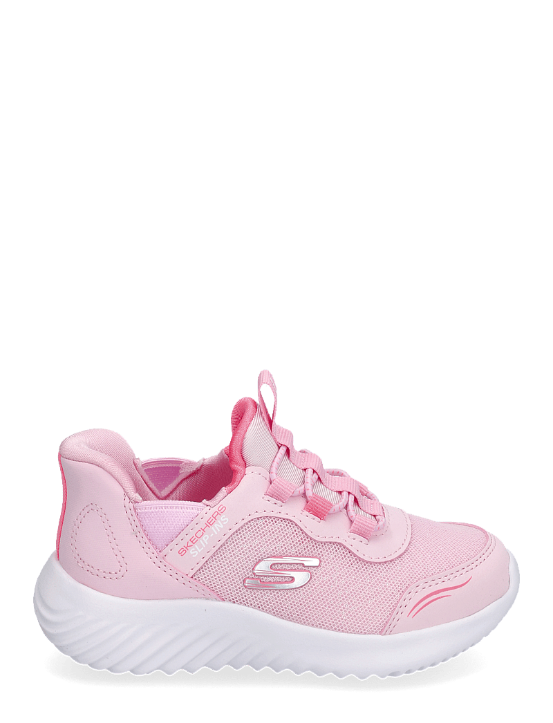 Skechers - BOUNDER - SIMPLE CUTE - low tops - ltpk - 1