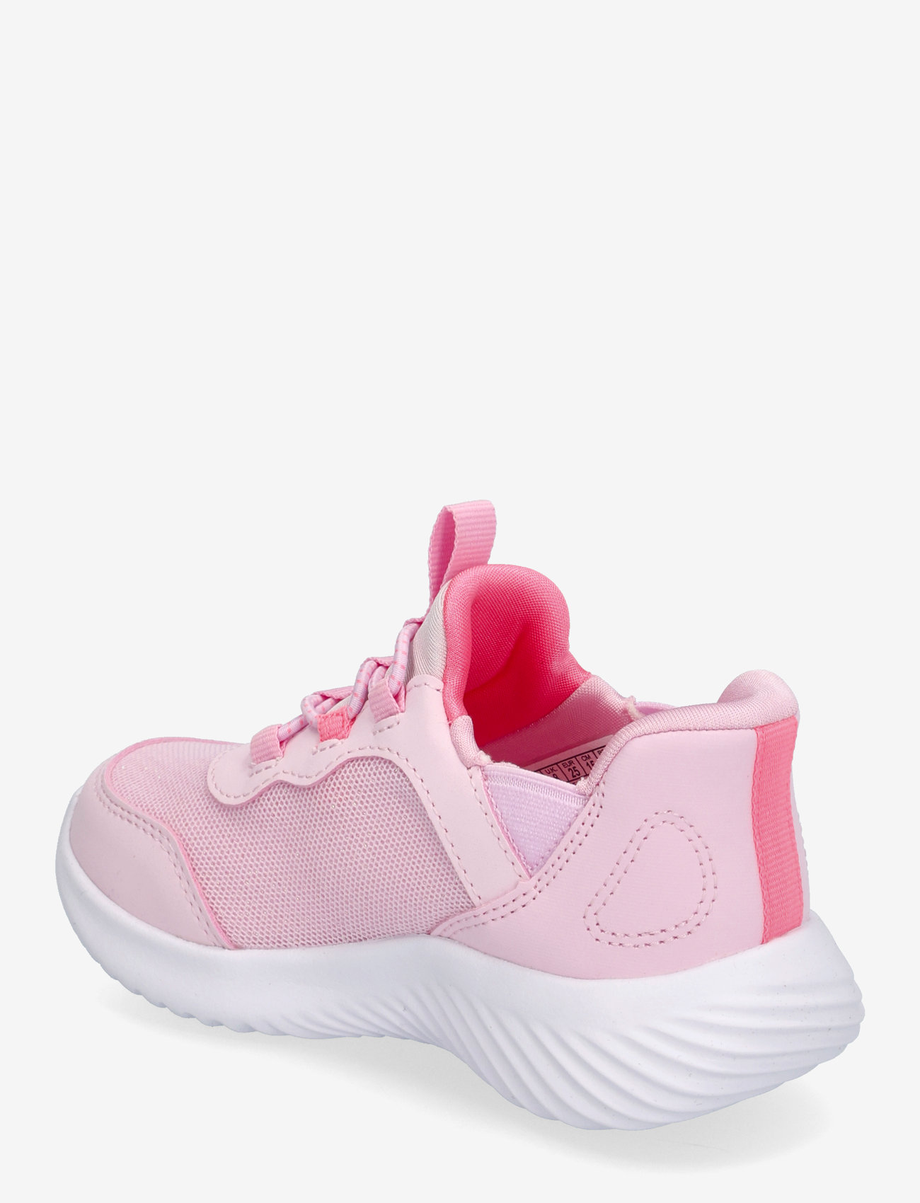Skechers - BOUNDER - SIMPLE CUTE - low tops - ltpk - 2