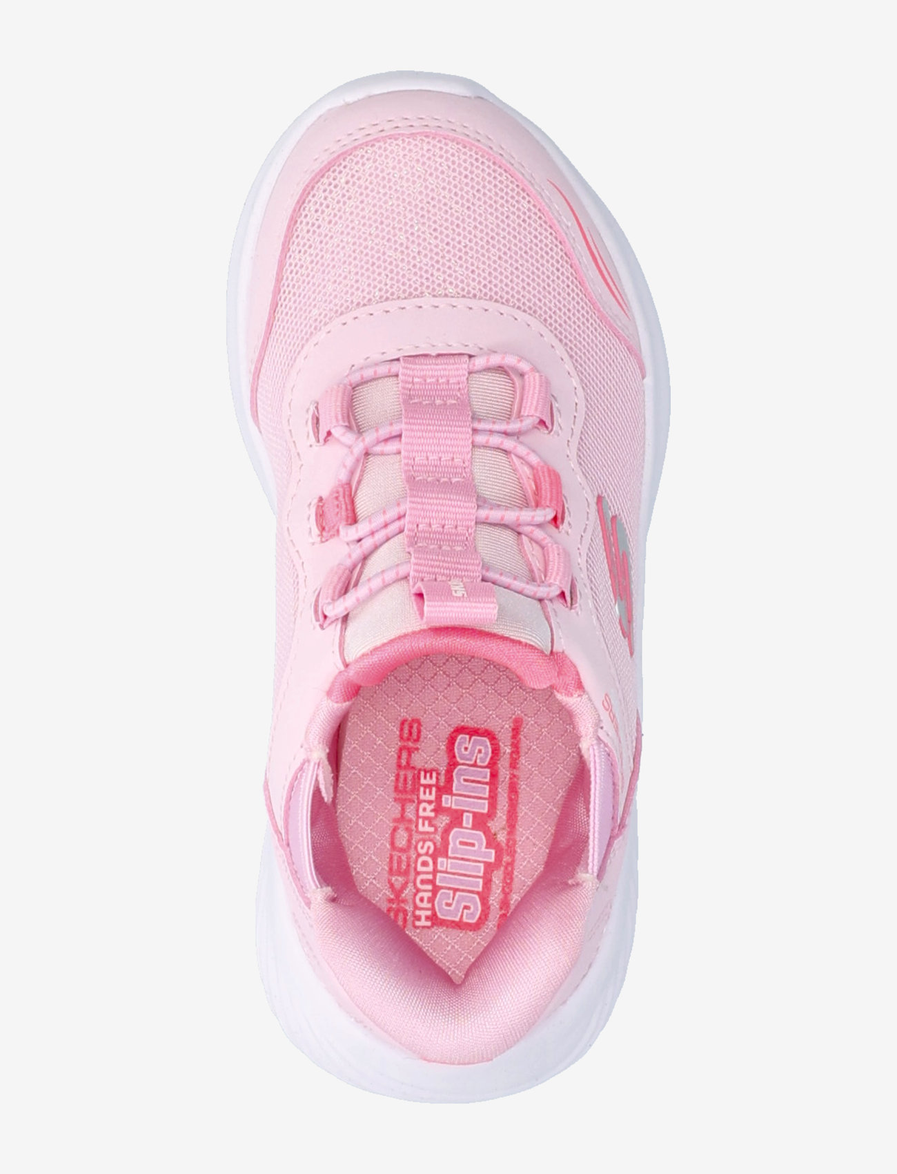 Skechers - BOUNDER - SIMPLE CUTE - low tops - ltpk - 3