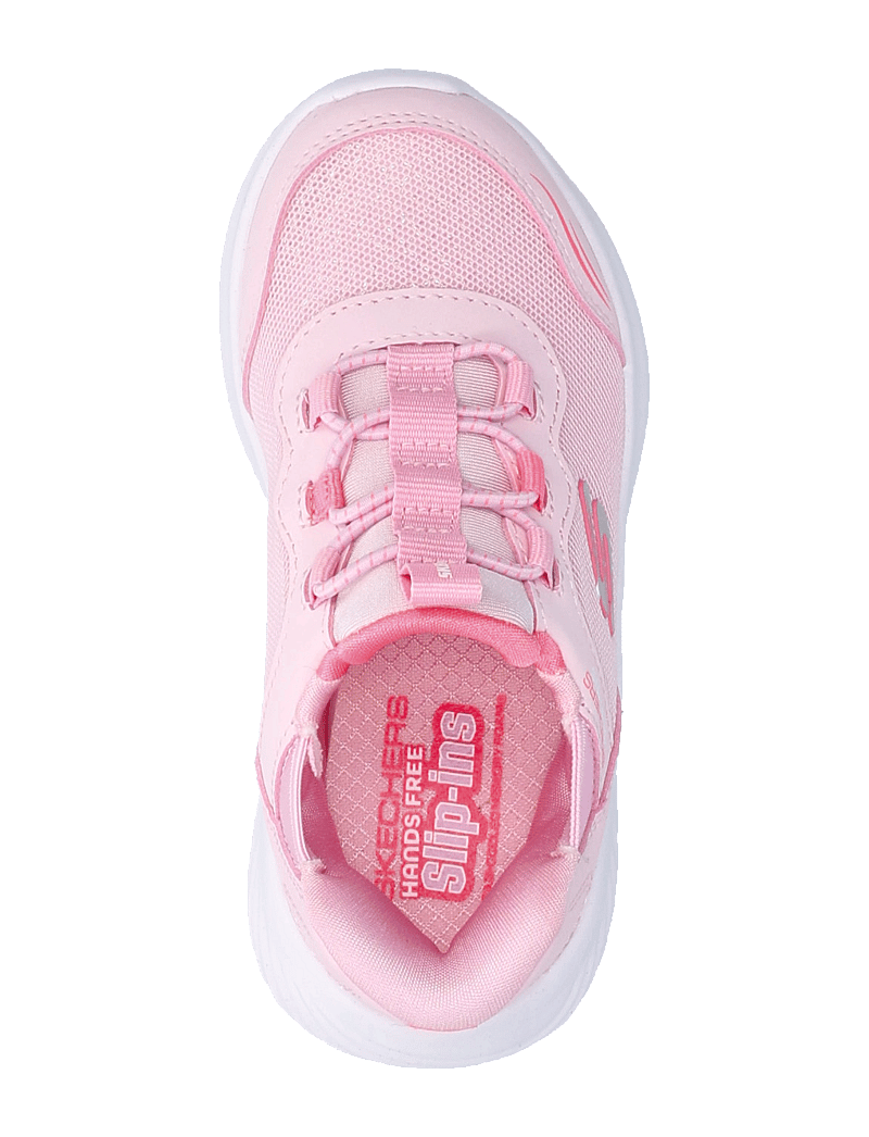 Skechers - BOUNDER - SIMPLE CUTE - low tops - ltpk - 3