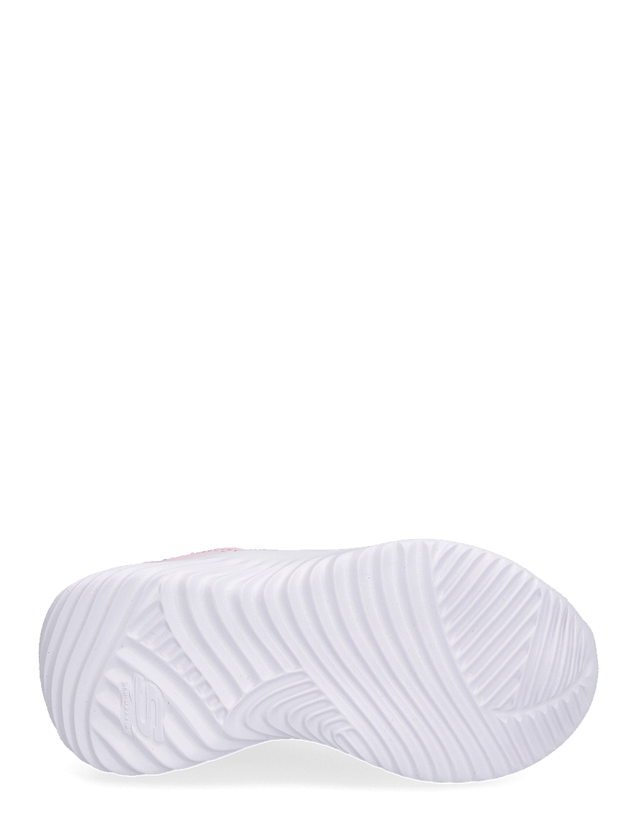 Skechers - BOUNDER - SIMPLE CUTE - niedriger schnitt - ltpk - 4