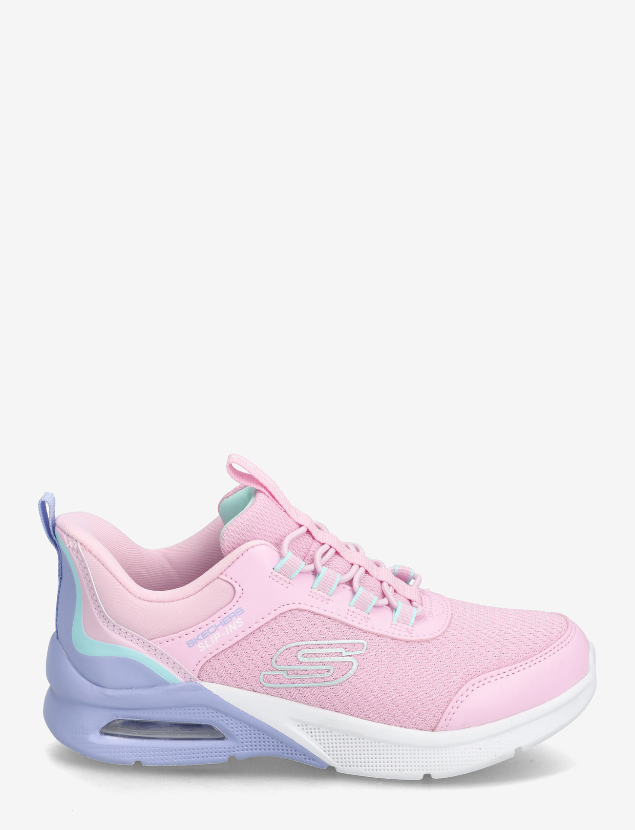 Skechers - MICROSPEC MAX - COLOR TRIFECT - niedriger schnitt - lpmt - 1