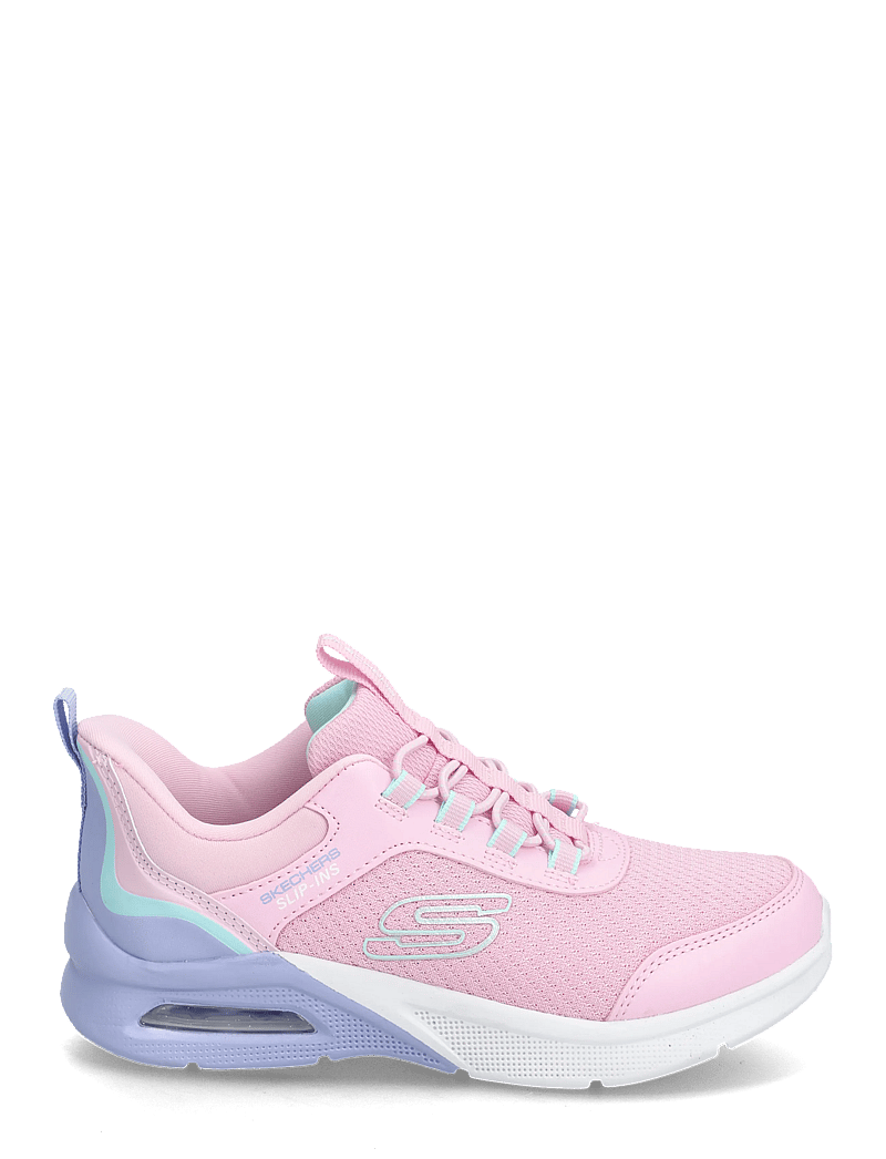 Skechers - MICROSPEC MAX - COLOR TRIFECT - niedriger schnitt - lpmt - 1